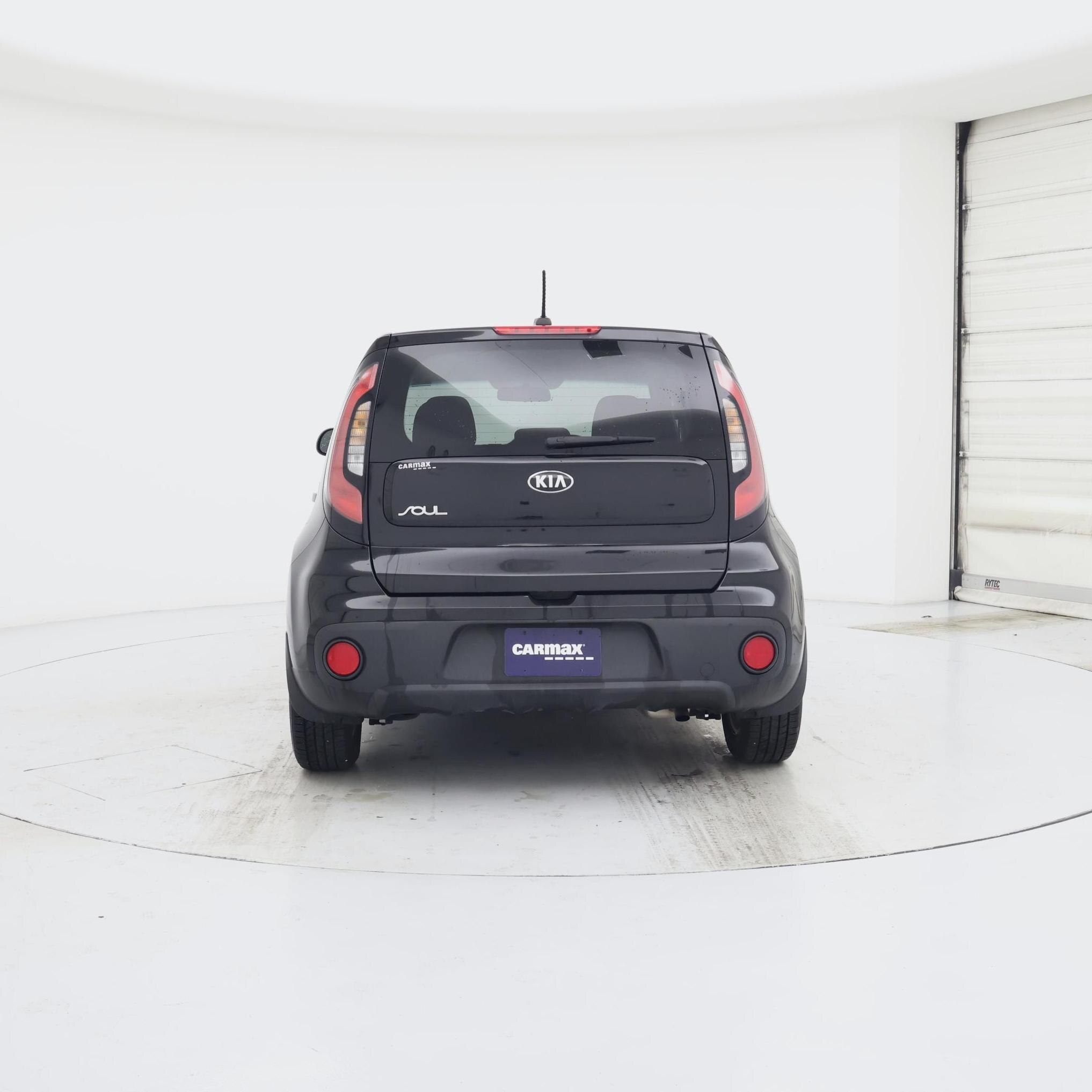 Thumbnail: 2018 Kia Soul - 6