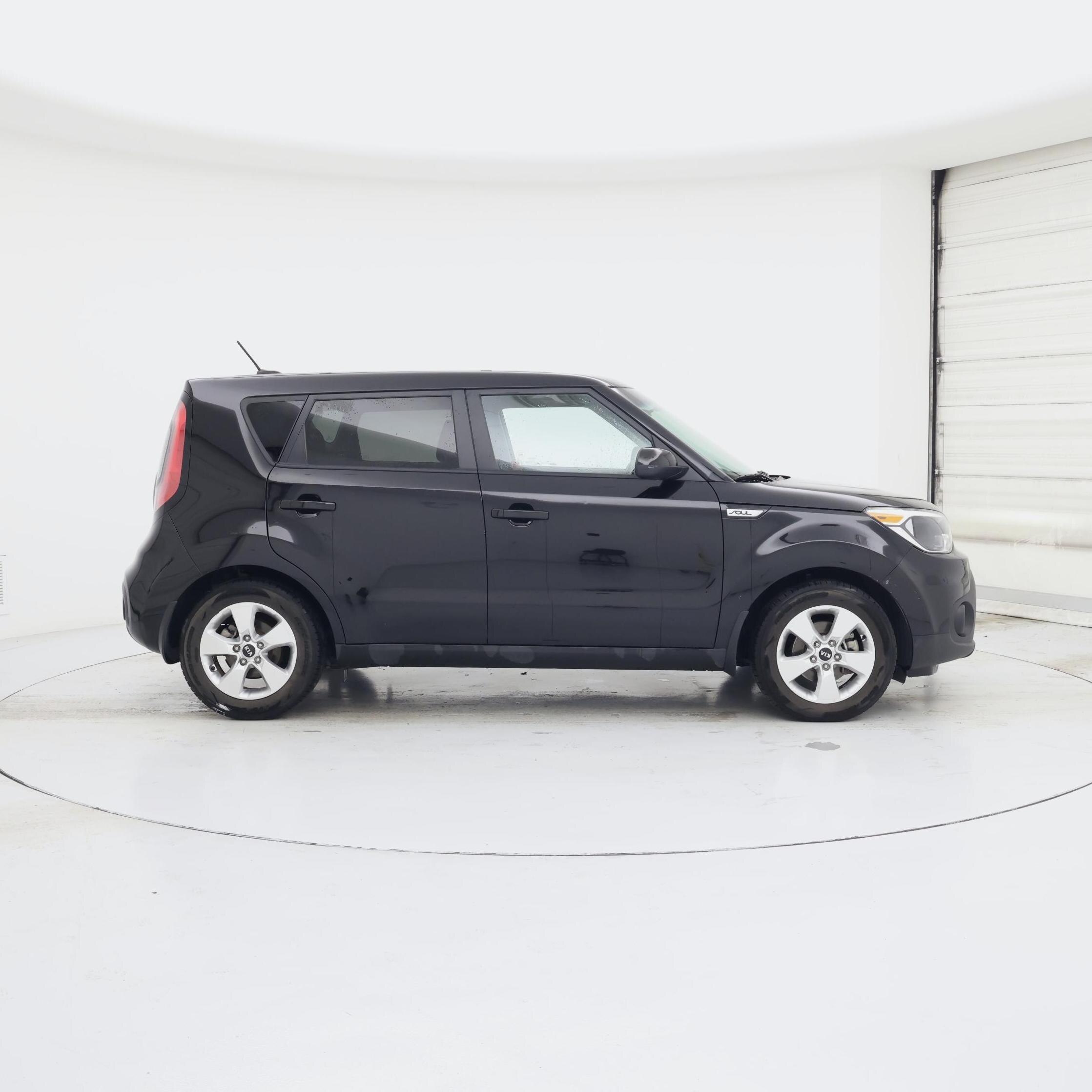 Thumbnail: 2018 Kia Soul - 7