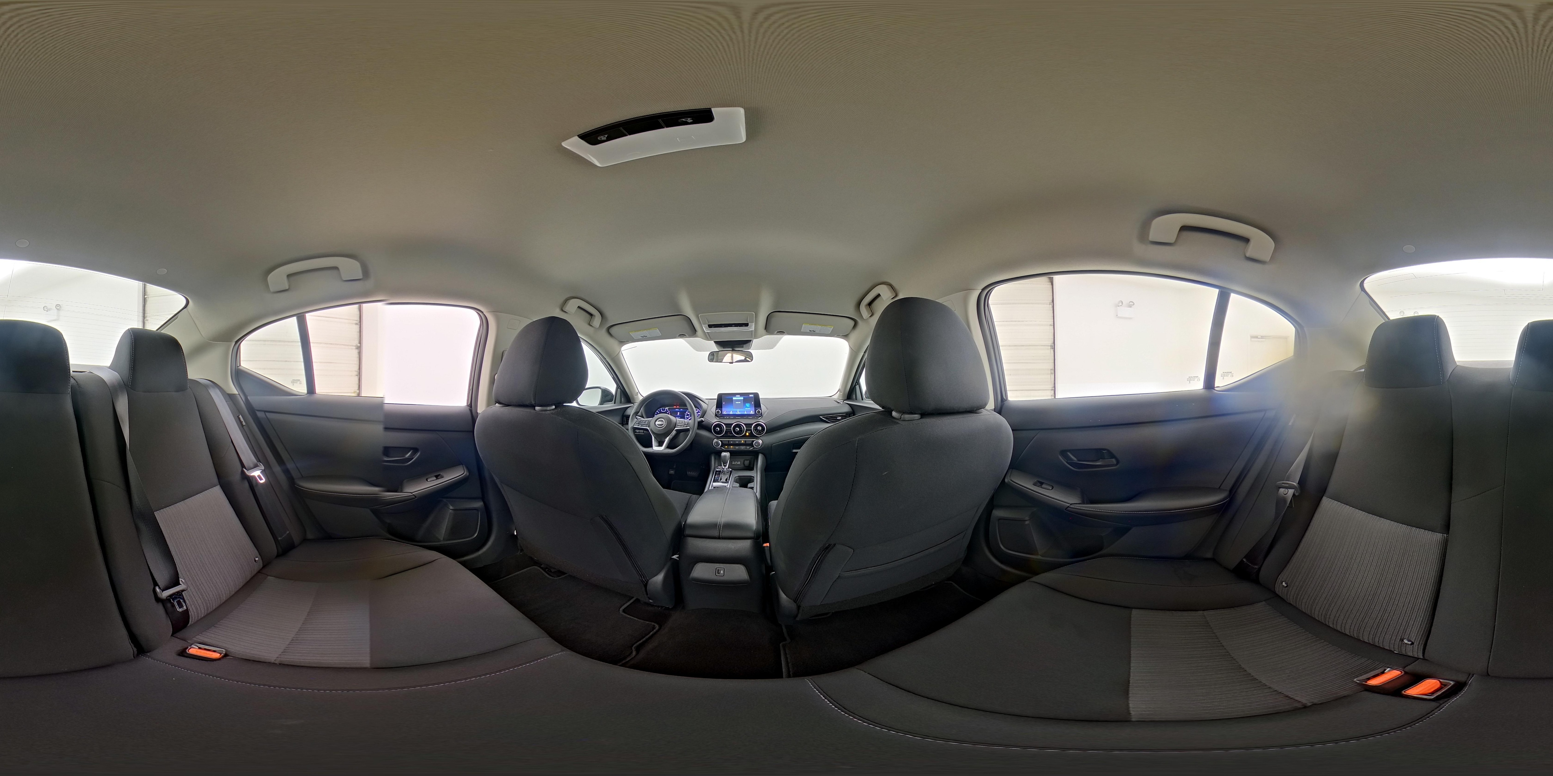 2022 Nissan Sentra S - Photo 25