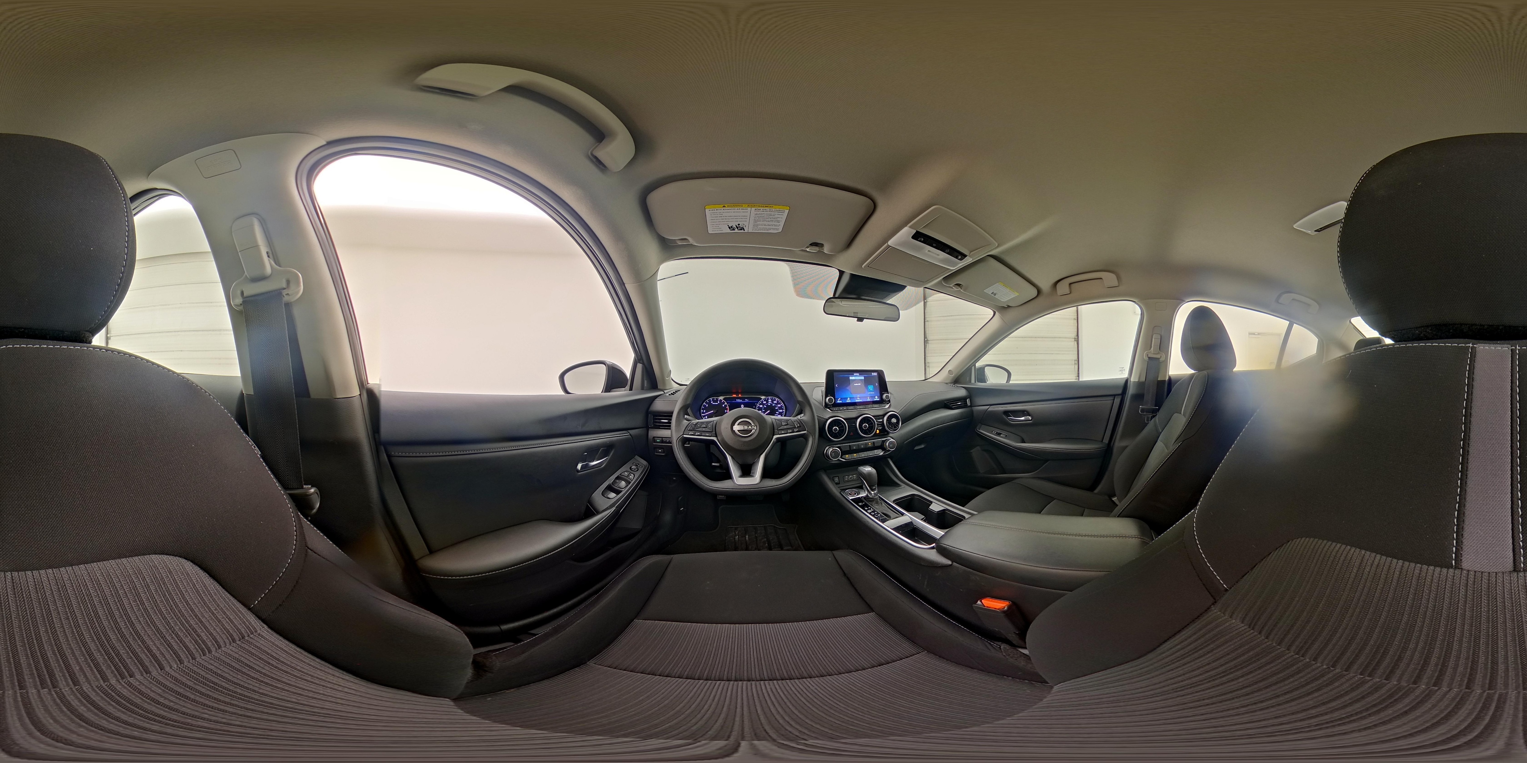 2022 Nissan Sentra S - Photo 26