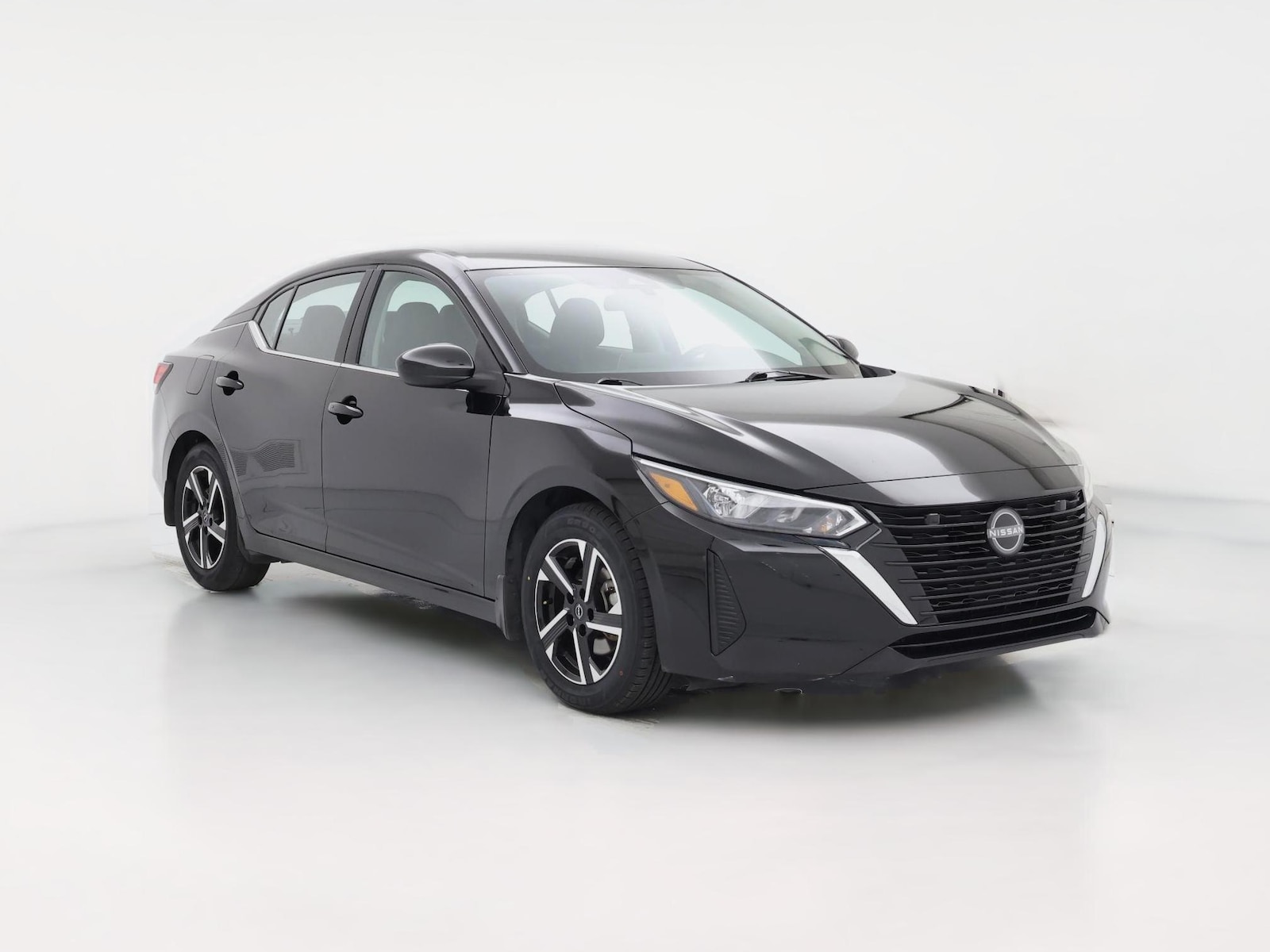 2022 Nissan Sentra S - Photo 1