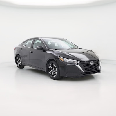 2022 Nissan Sentra S