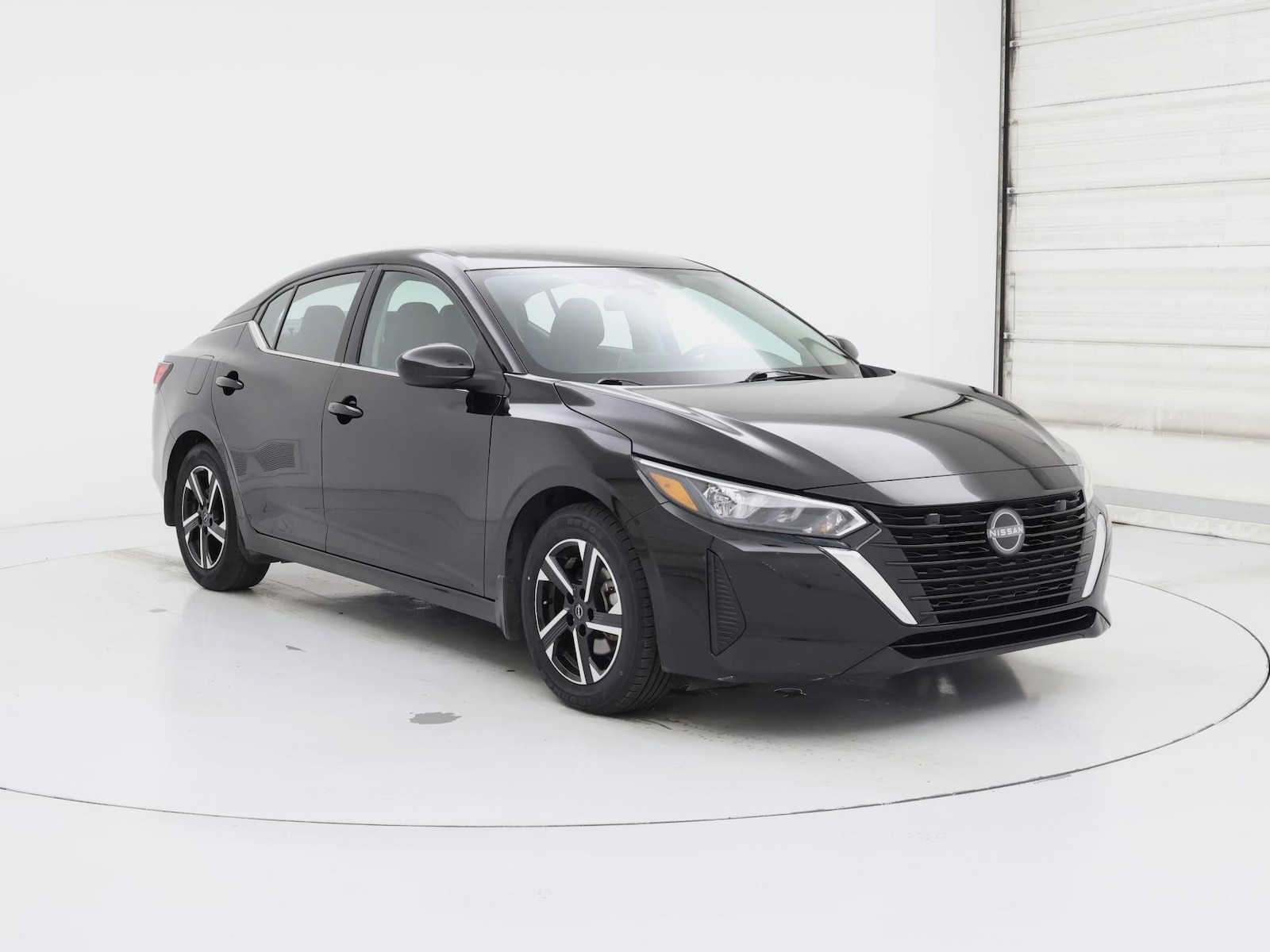 2022 Nissan Sentra S - Photo 2