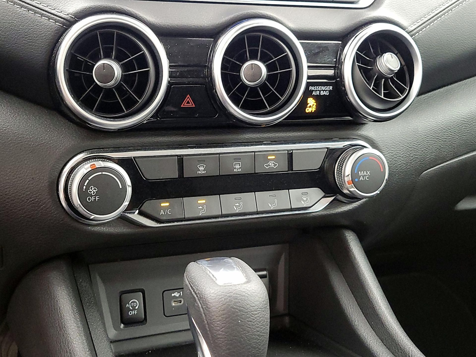 2022 Nissan Sentra S - Photo 17