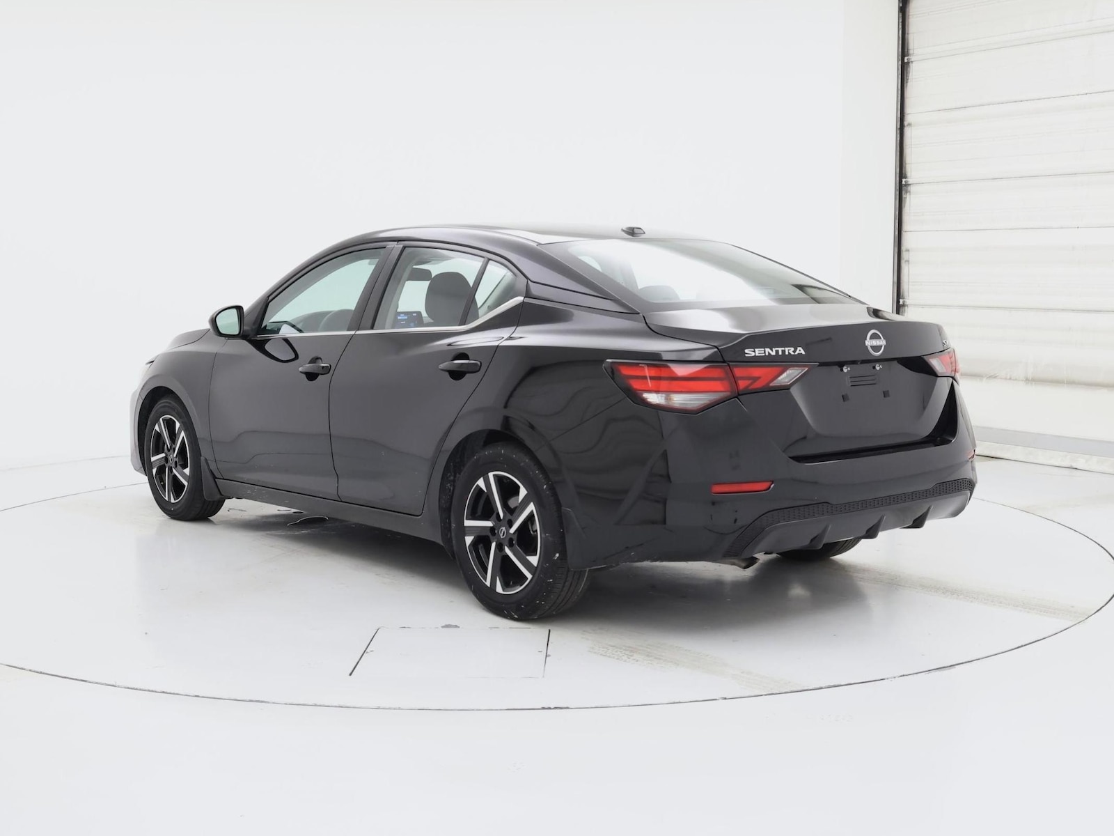 2022 Nissan Sentra S - Photo 3