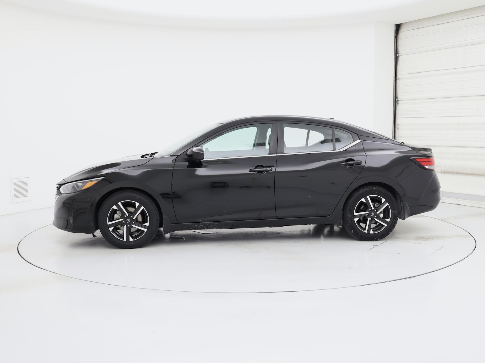 2022 Nissan Sentra S - Photo 4
