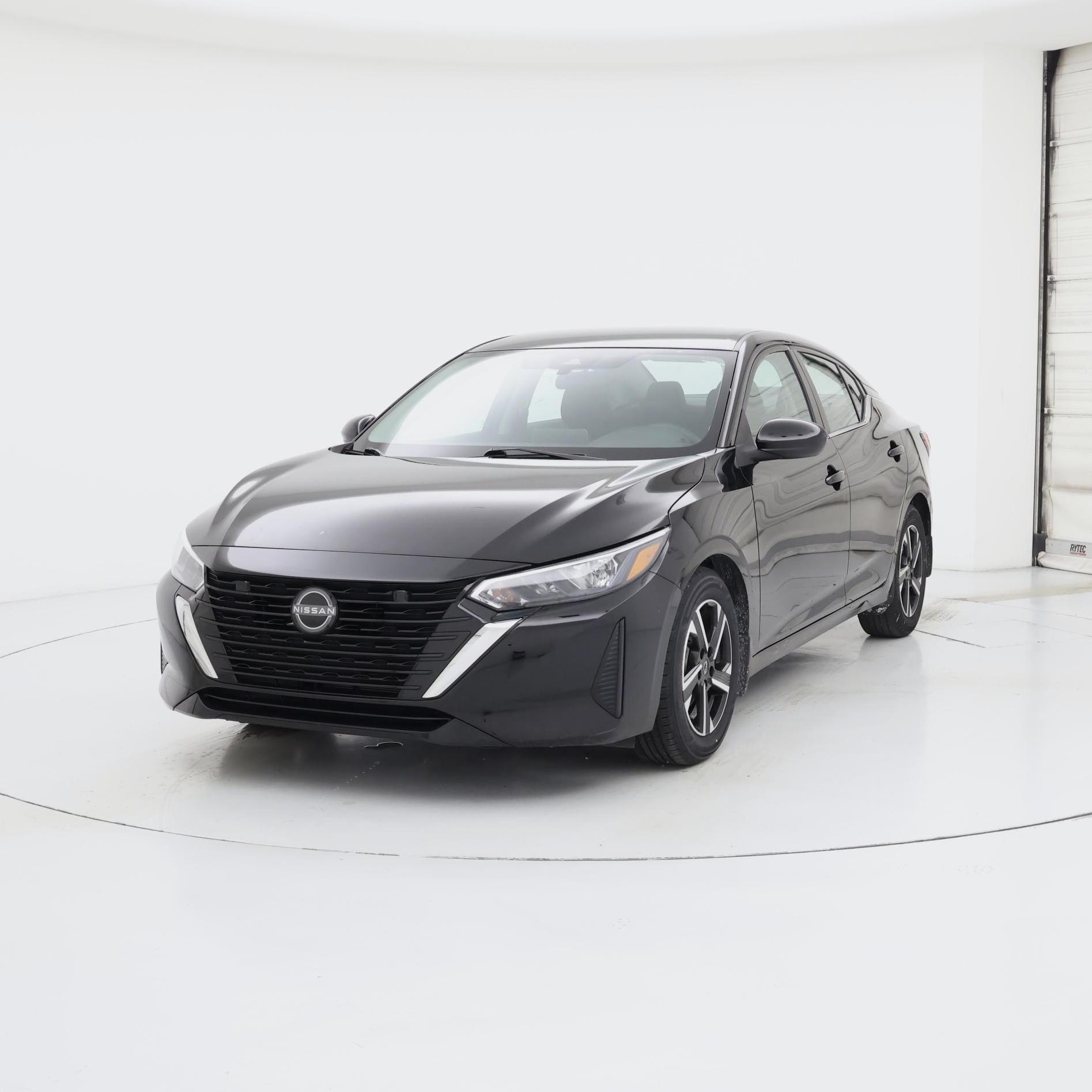 Thumbnail: 2022 Nissan Sentra - 4