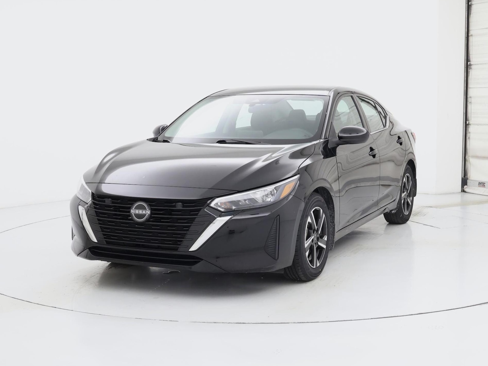 2022 Nissan Sentra S - Photo 5