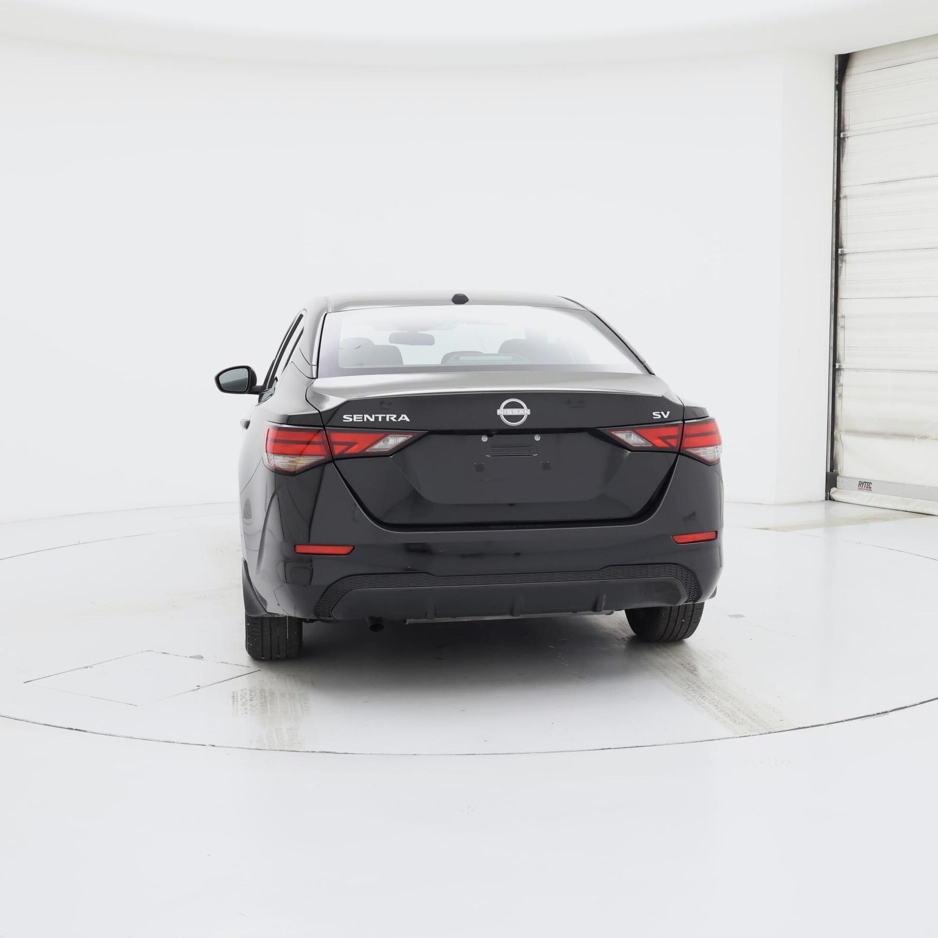 Thumbnail: 2022 Nissan Sentra - 6