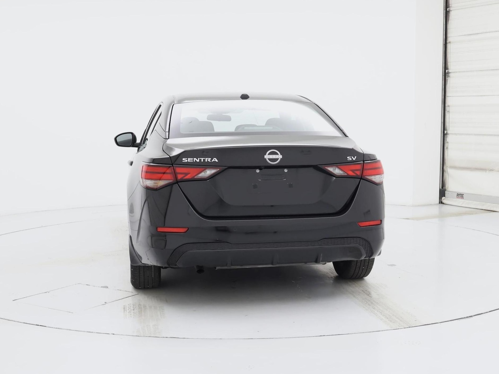 2022 Nissan Sentra S - Photo 7