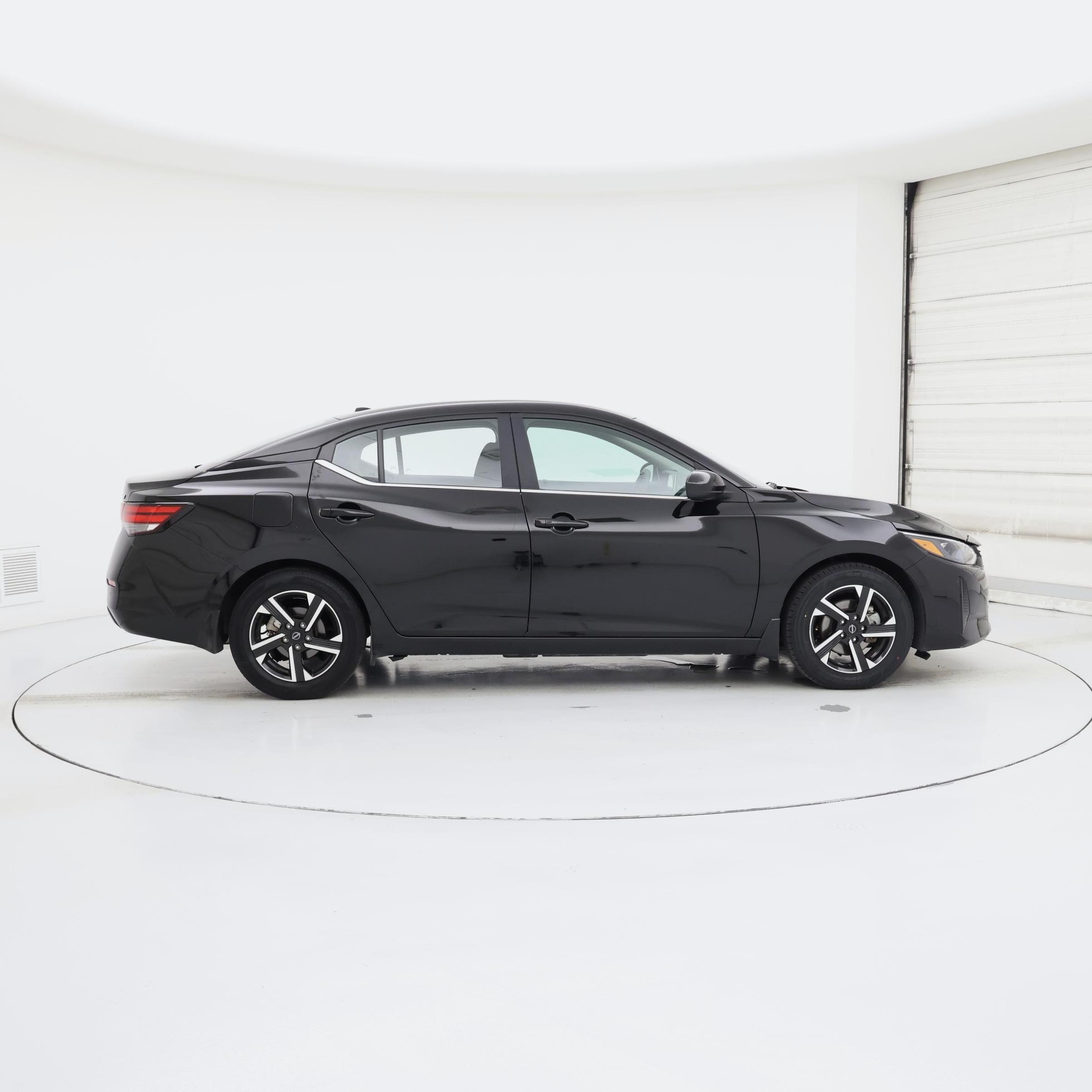 Thumbnail: 2022 Nissan Sentra - 7