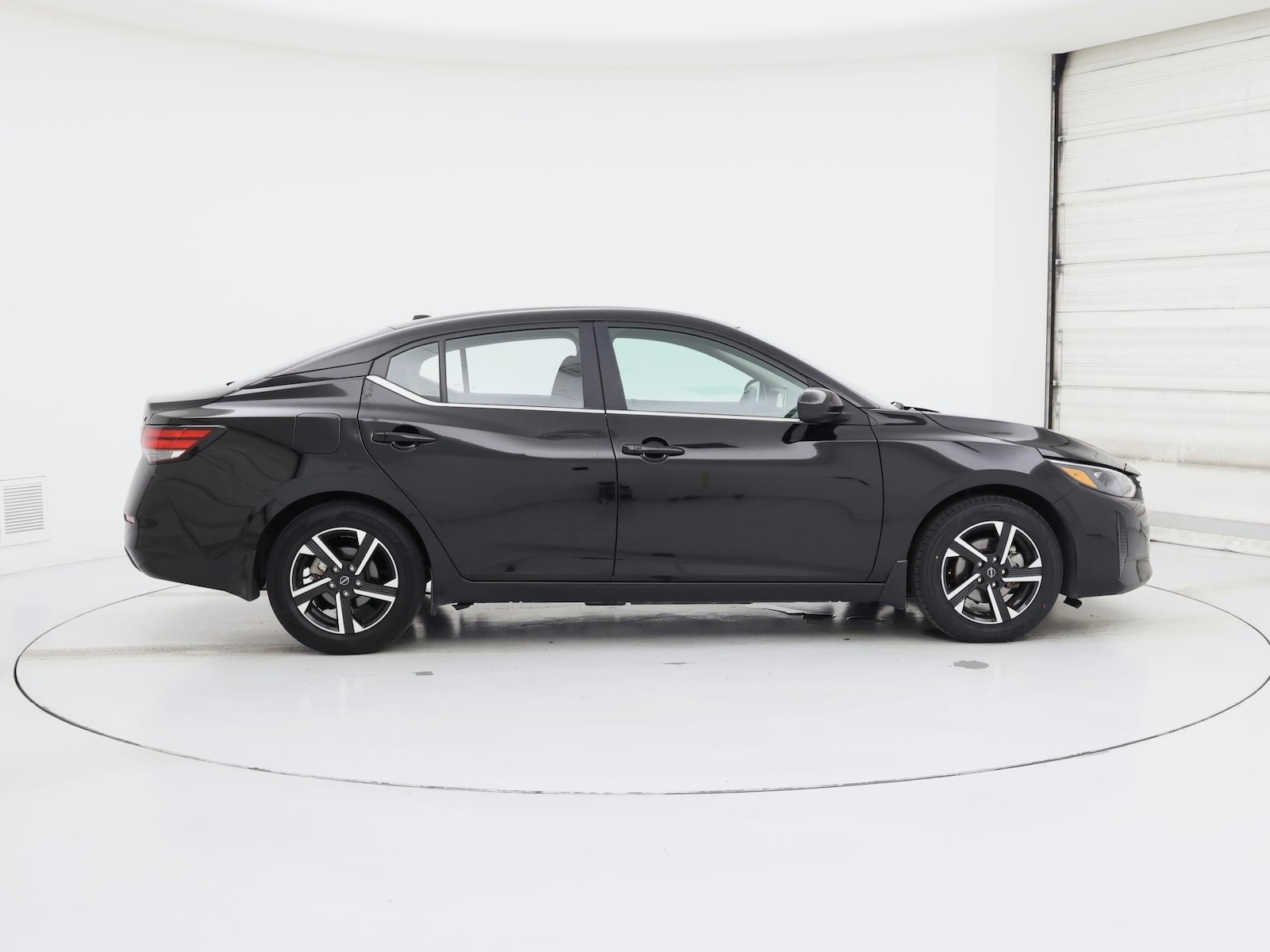 2022 Nissan Sentra S - Photo 8