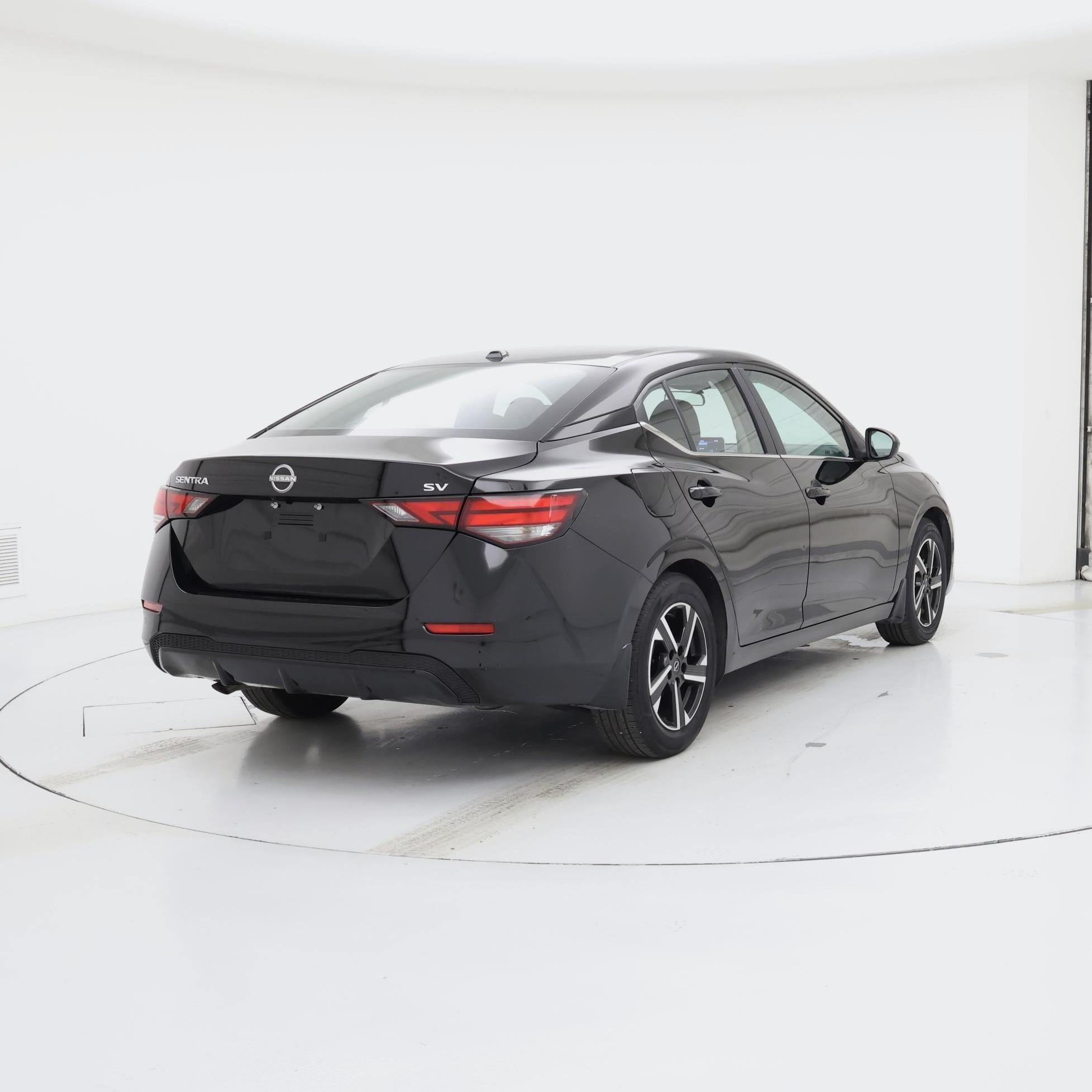 Thumbnail: 2022 Nissan Sentra - 8