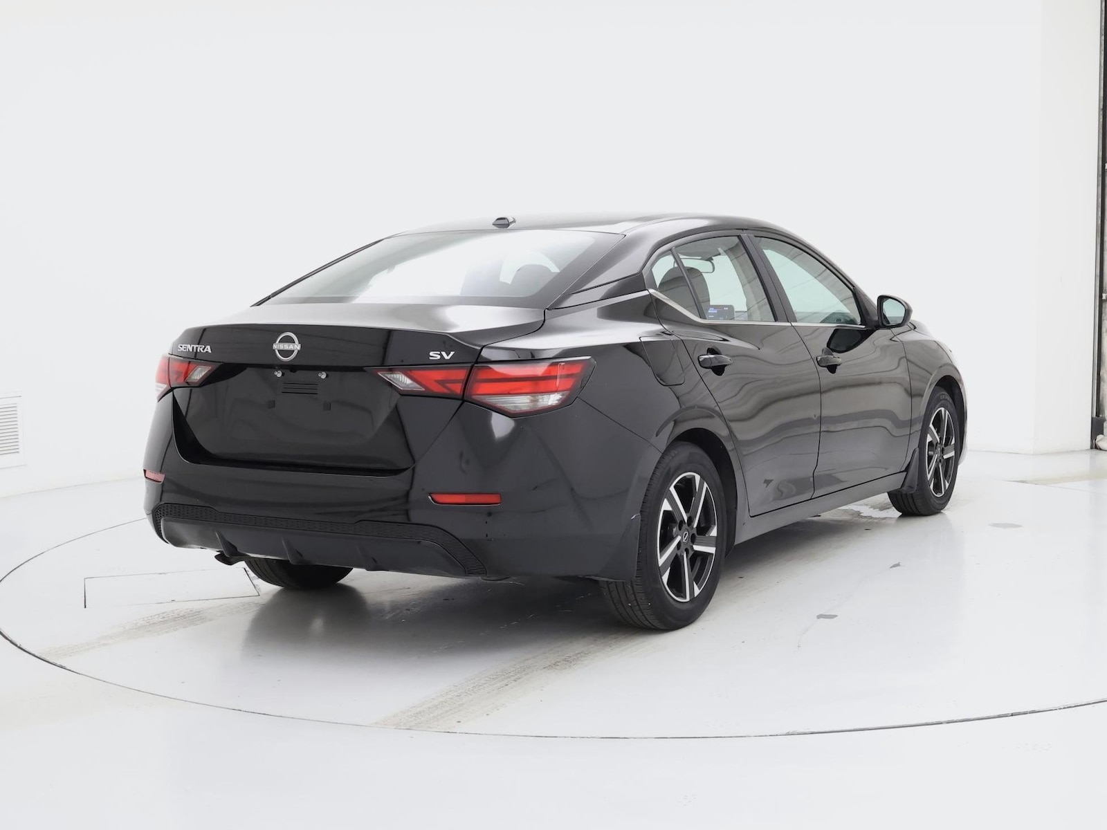 2022 Nissan Sentra S - Photo 9