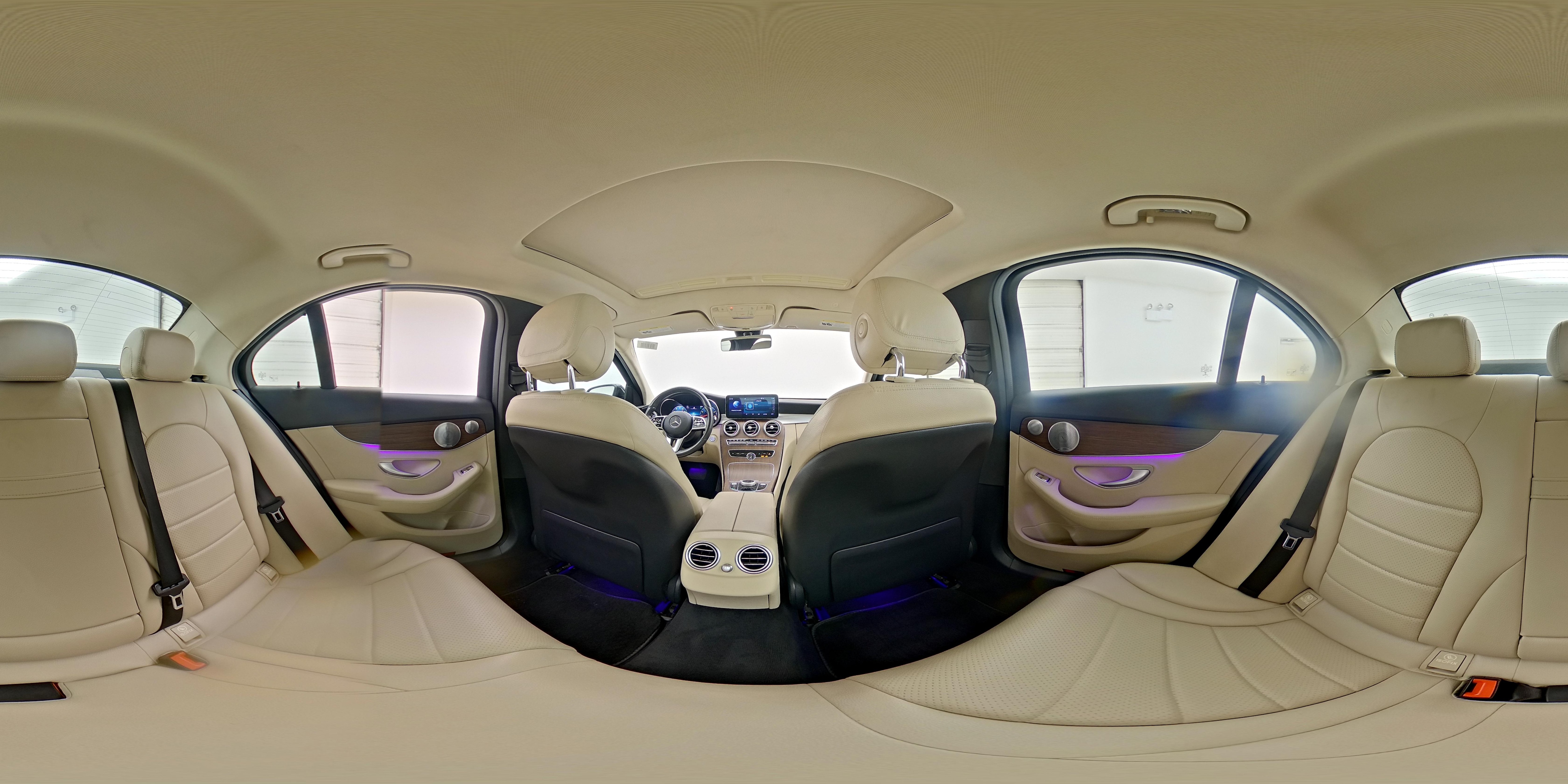 2021 Mercedes-Benz C-Class Sedan C300 - Photo 25