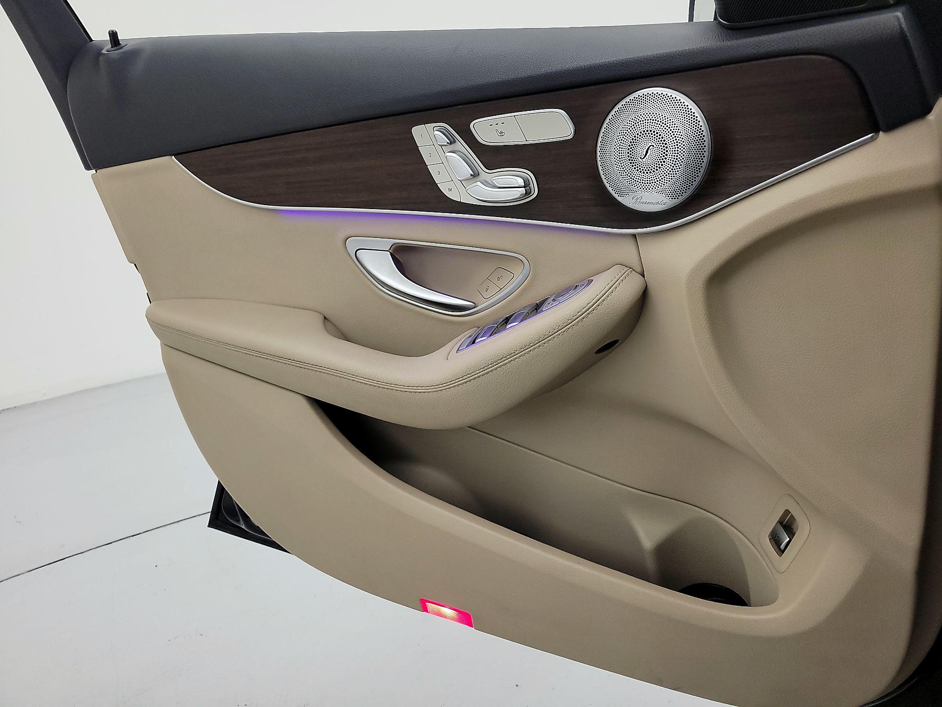 Thumbnail: 2021 Mercedes-Benz C-Class - 12