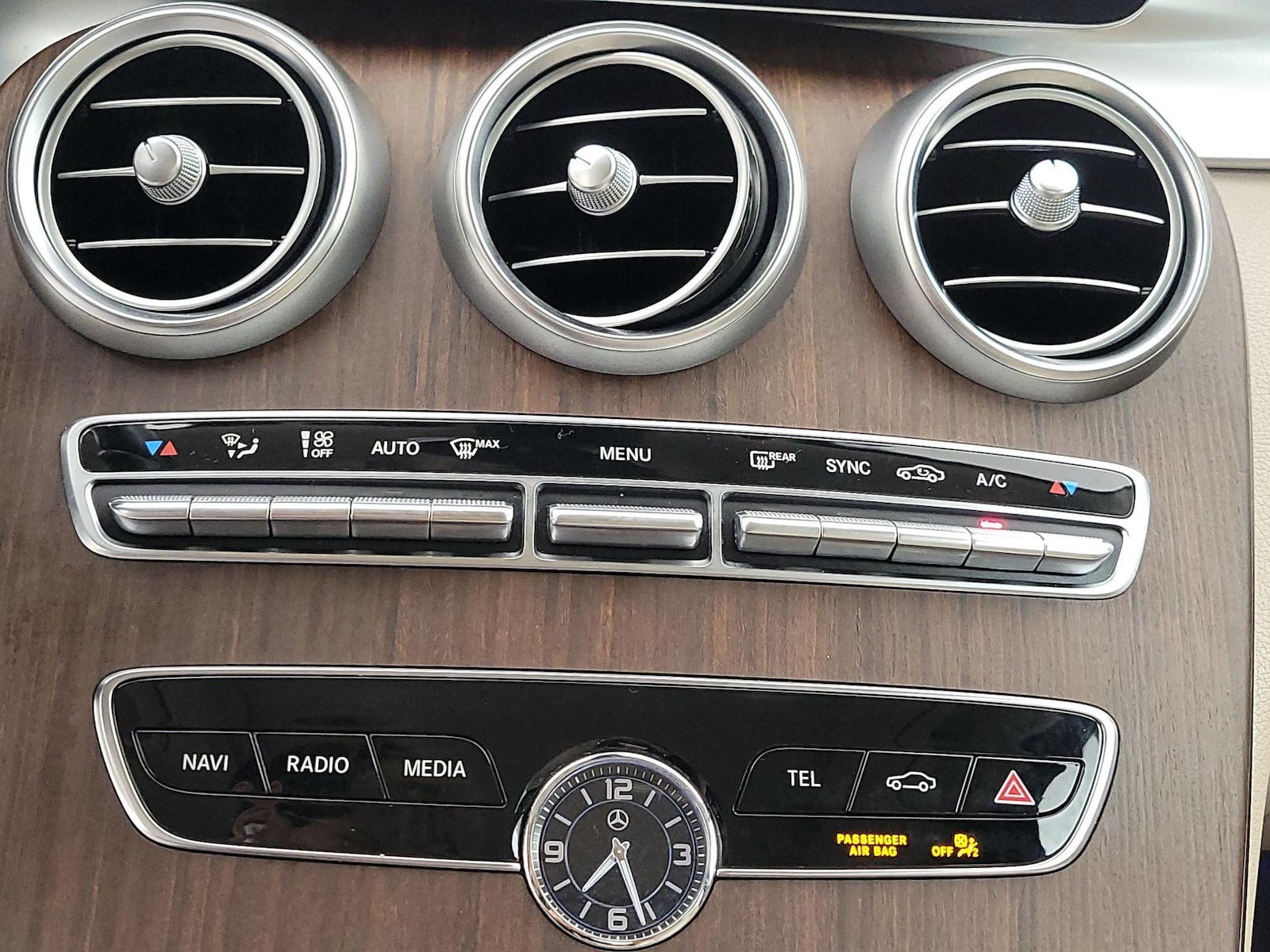 2021 Mercedes-Benz C-Class Sedan C300 - Photo 17
