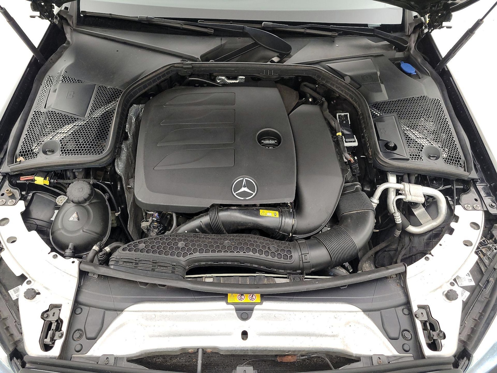 2021 Mercedes-Benz C-Class Sedan C300 - Photo 22