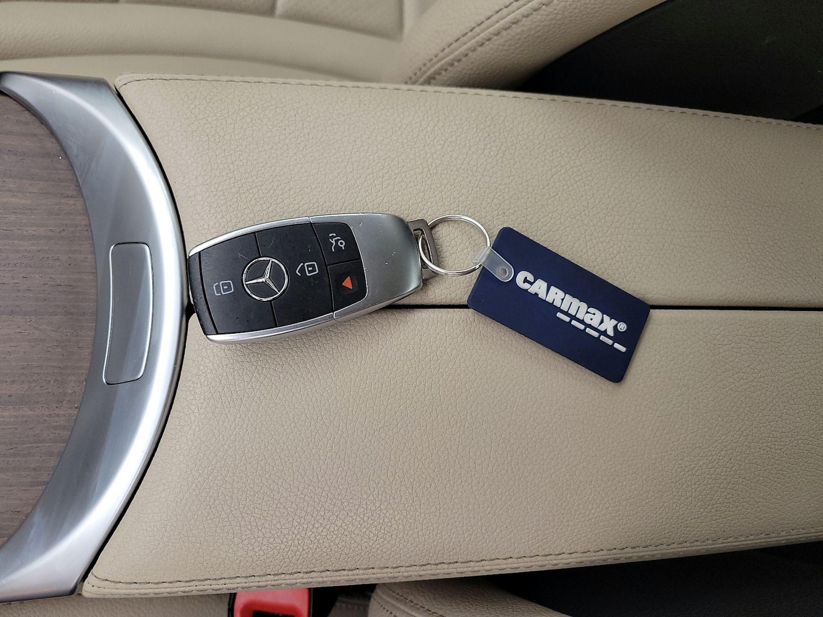 2021 Mercedes-Benz C-Class Sedan C300 - Photo 23