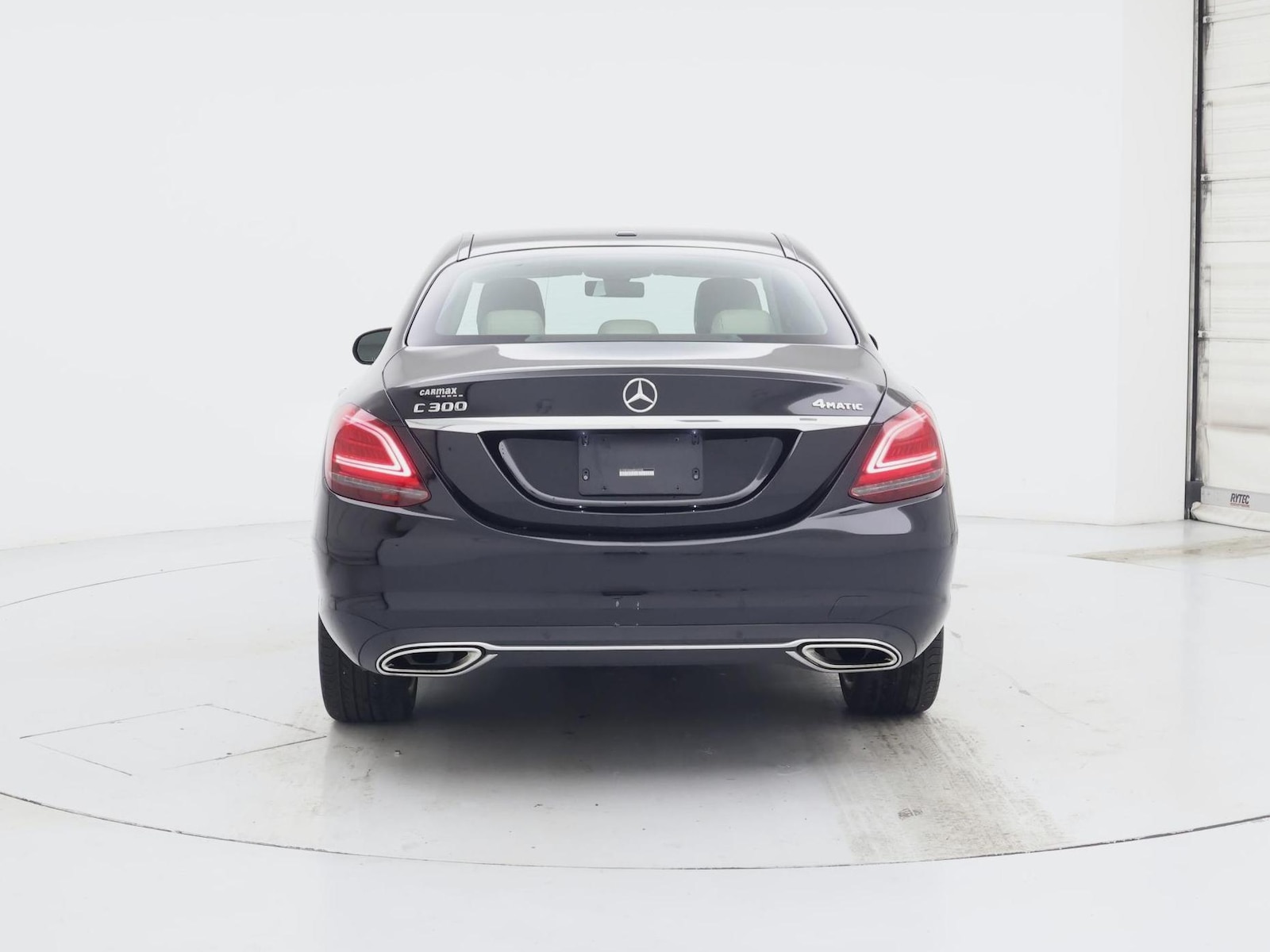 2021 Mercedes-Benz C-Class Sedan C300 - Photo 7