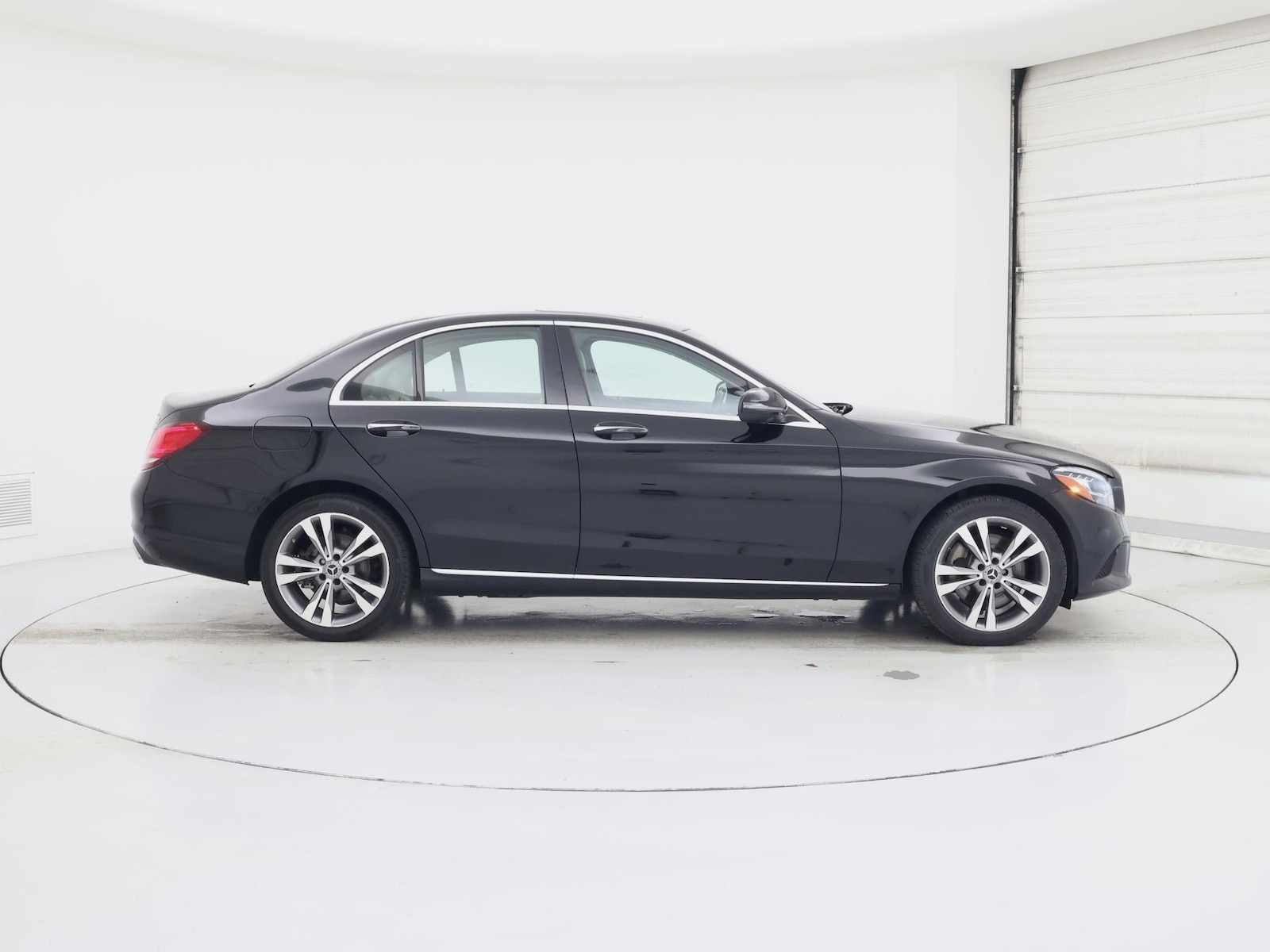 2021 Mercedes-Benz C-Class Sedan C300 - Photo 8