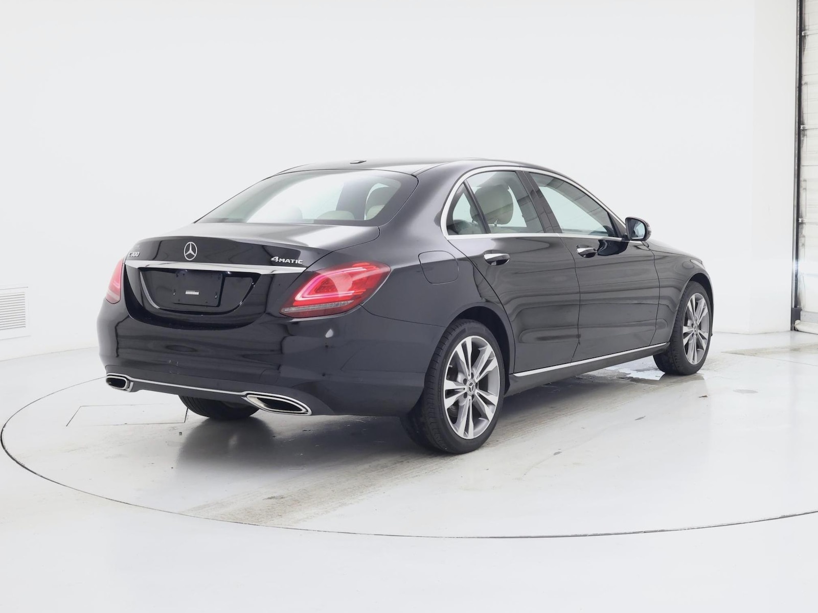 2021 Mercedes-Benz C-Class Sedan C300 - Photo 9