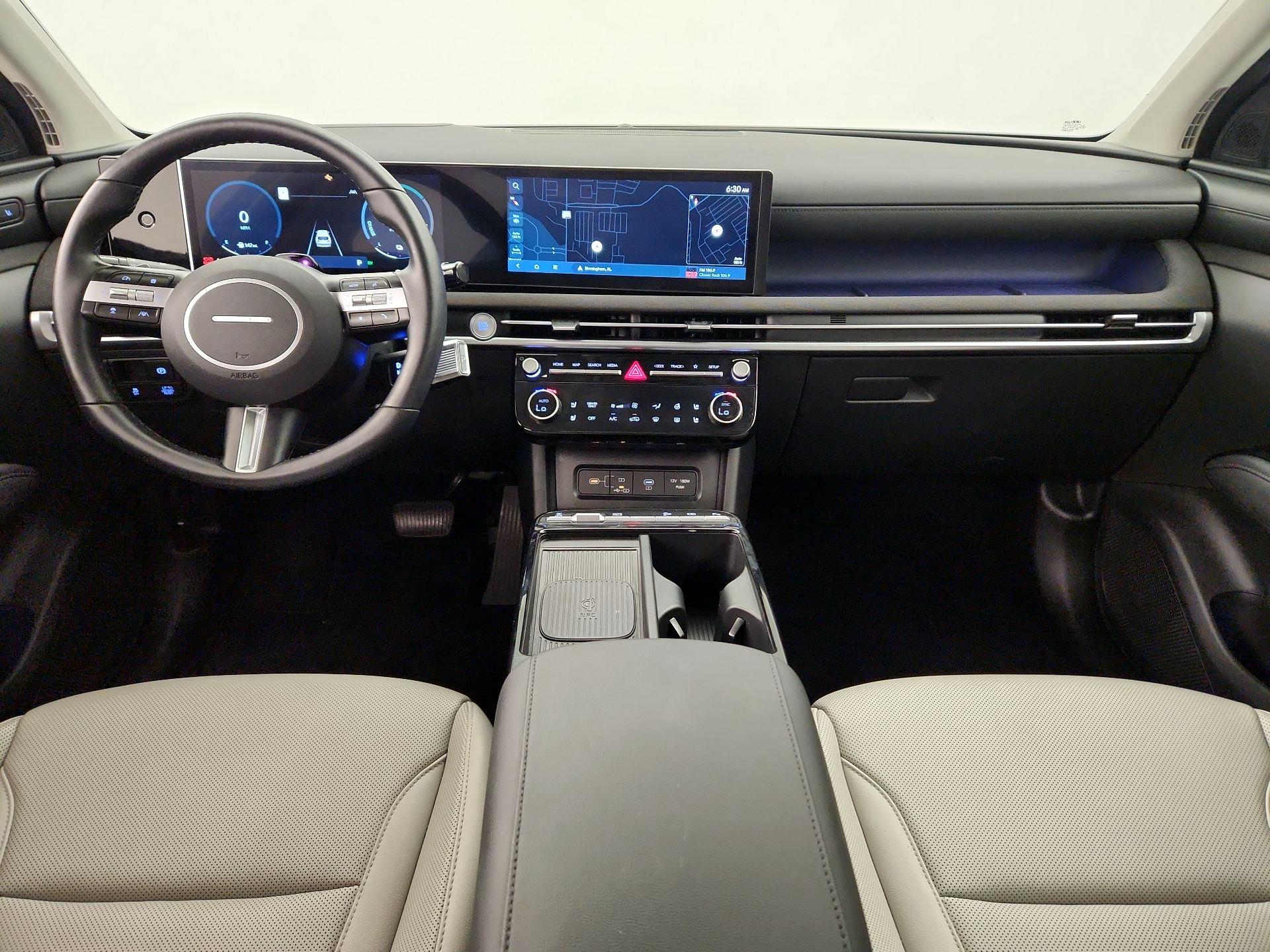 Thumbnail: 2025 Hyundai Tucson - 9