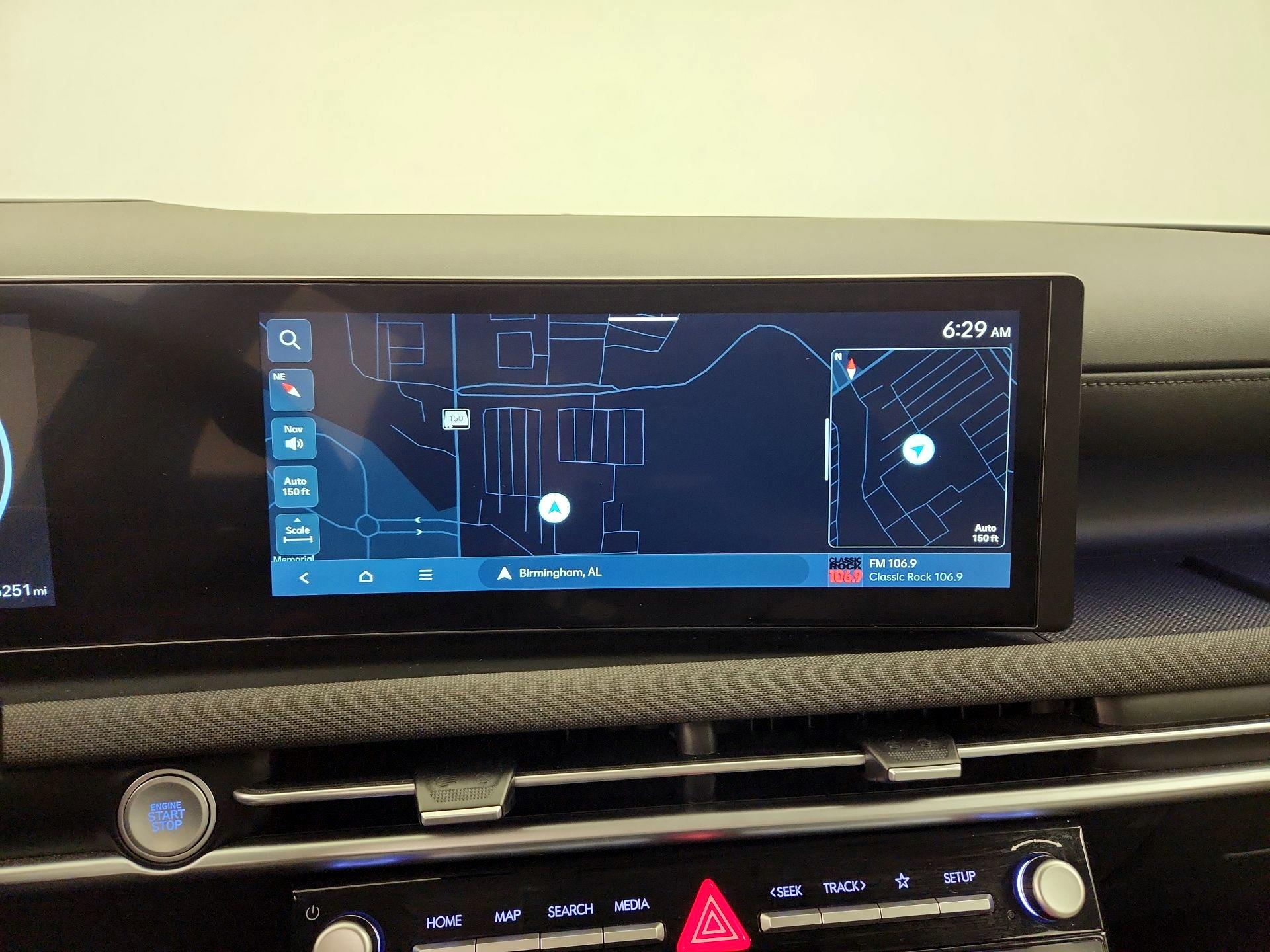 Thumbnail: 2025 Hyundai Tucson - 14