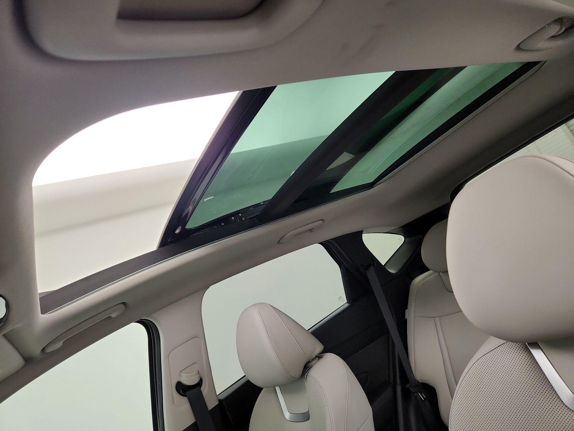 Thumbnail: 2025 Hyundai Tucson - 20