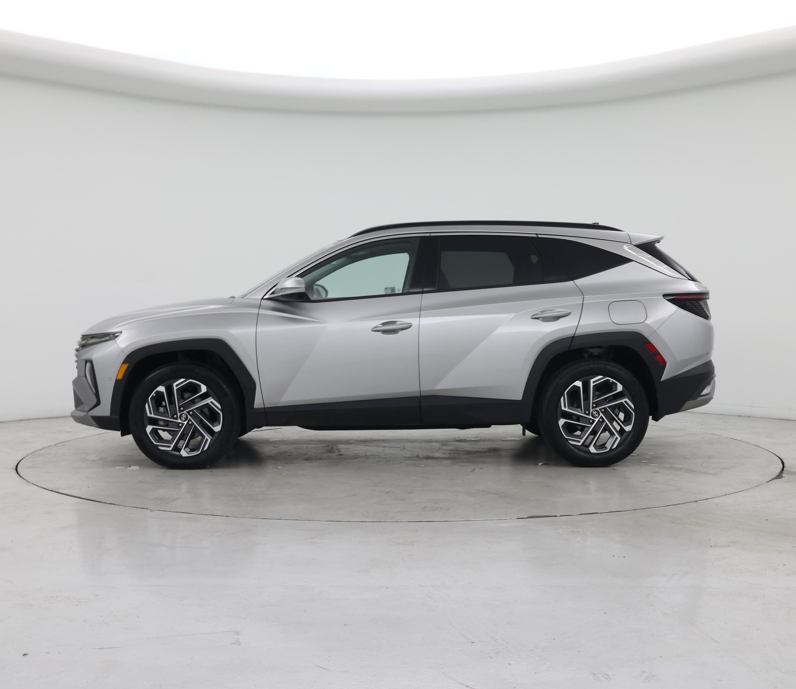 Thumbnail: 2025 Hyundai Tucson - 3