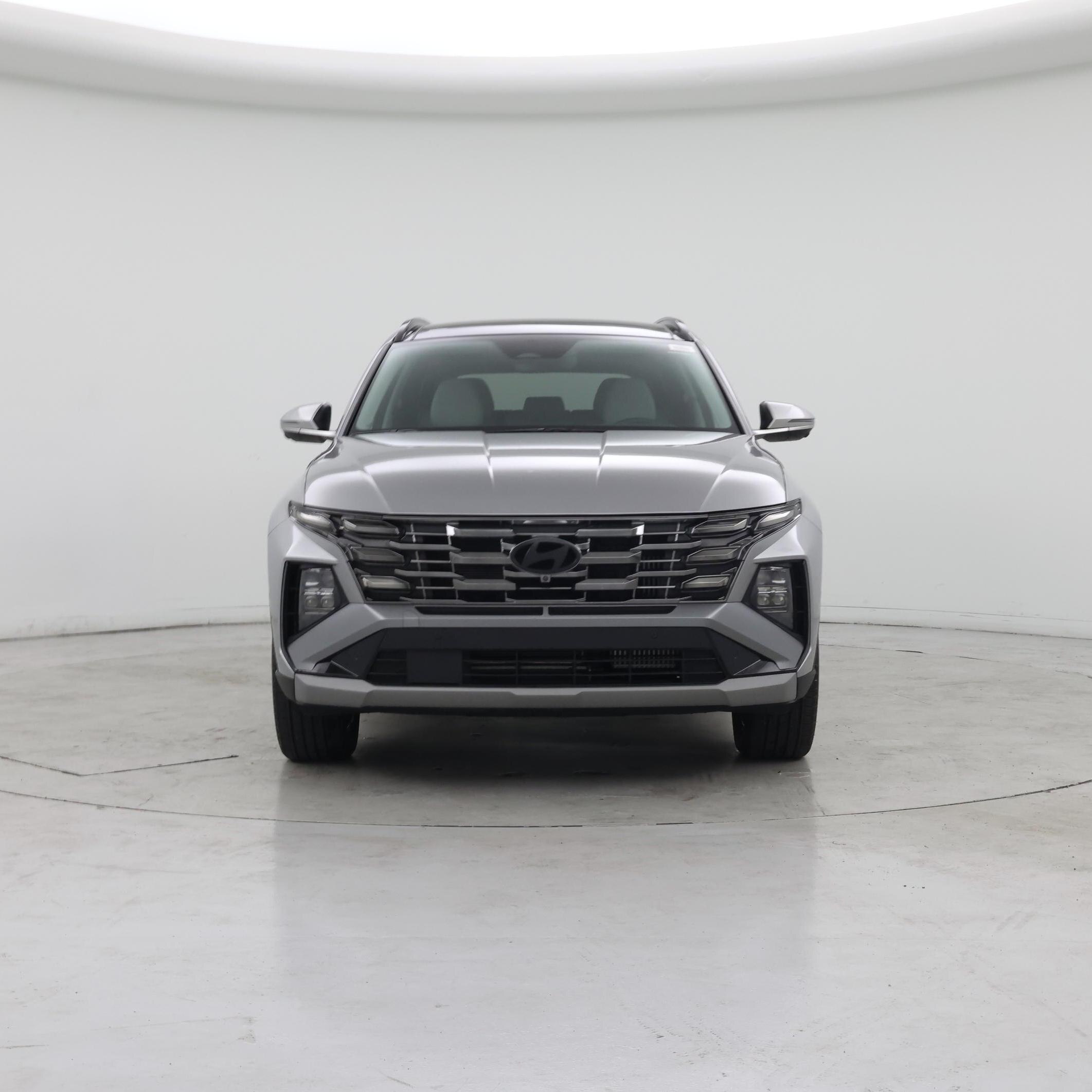 Thumbnail: 2025 Hyundai Tucson - 5
