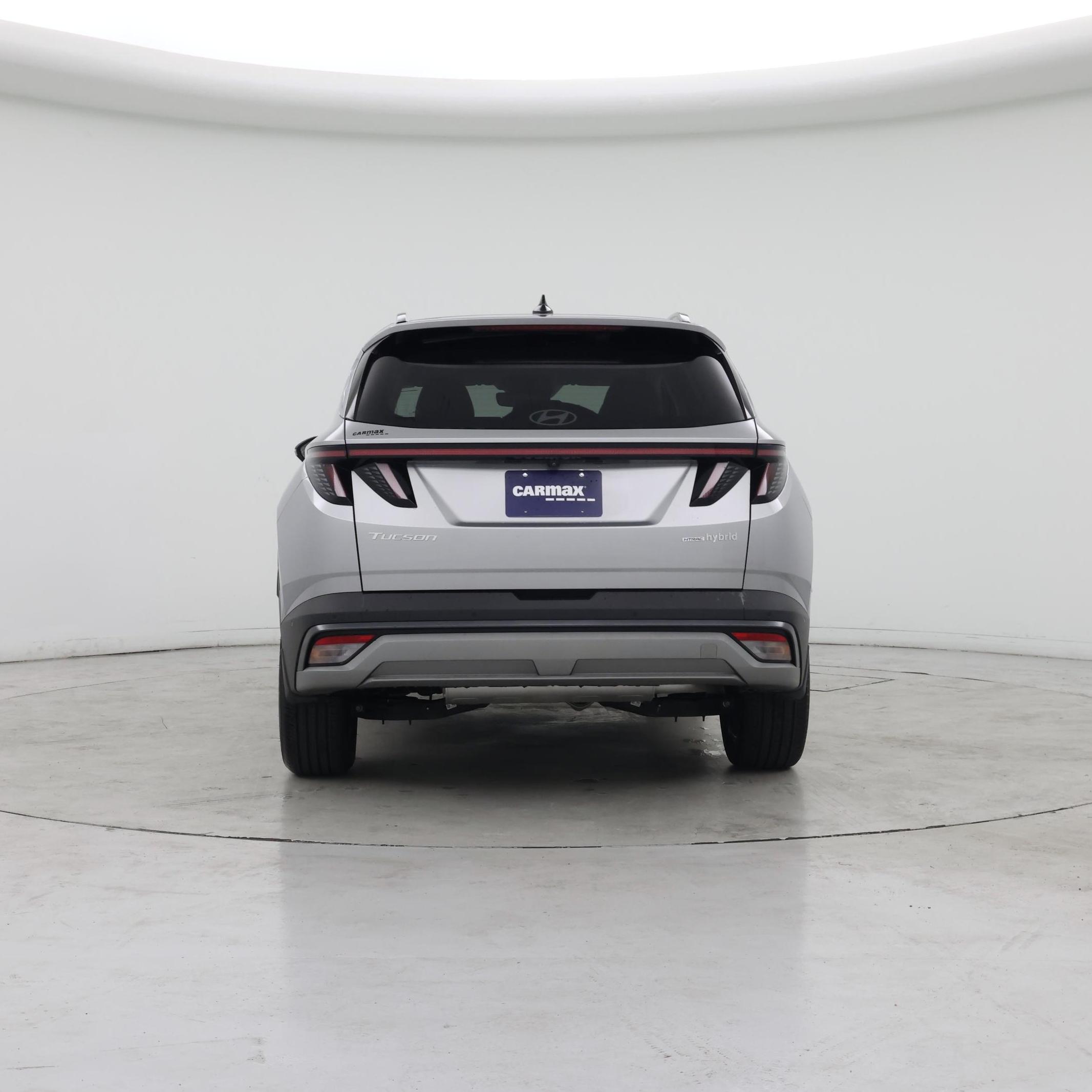 Thumbnail: 2025 Hyundai Tucson - 6