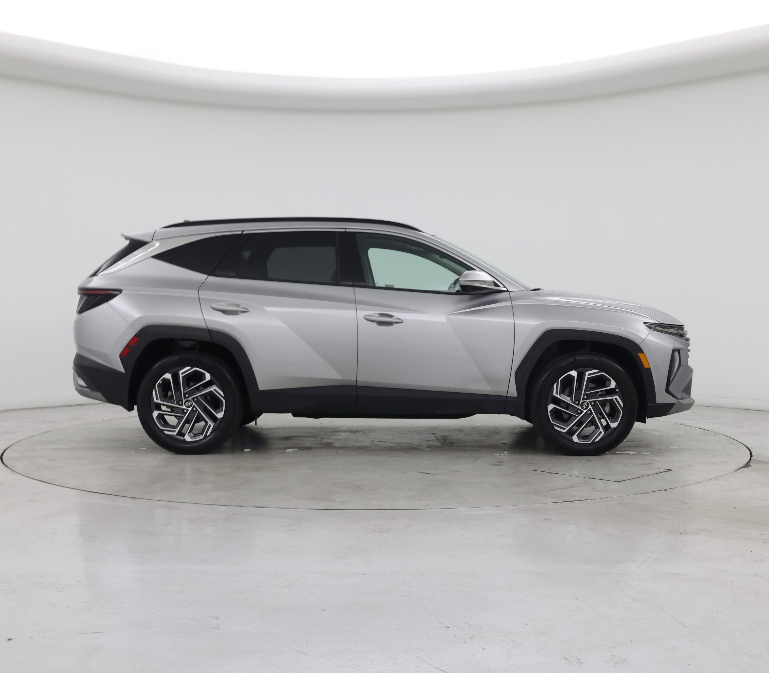 Thumbnail: 2025 Hyundai Tucson - 7