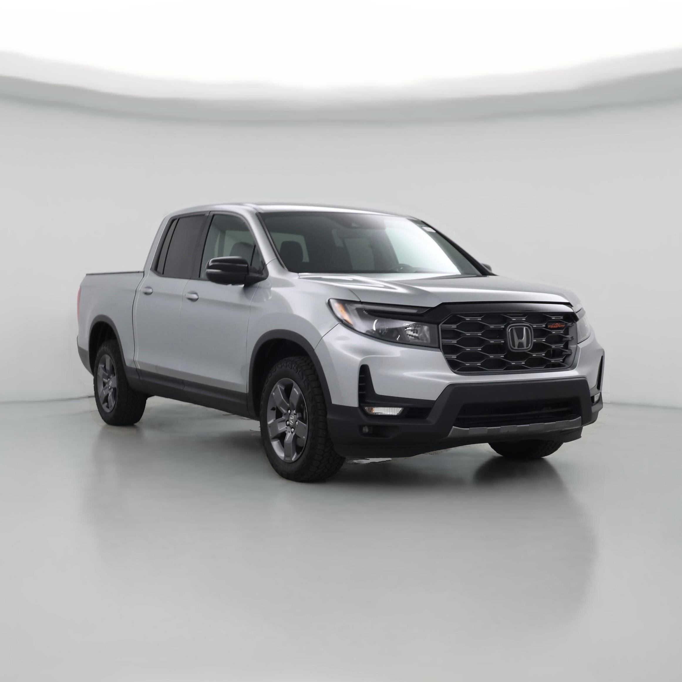 Thumbnail: 2025 Honda Ridgeline - 1