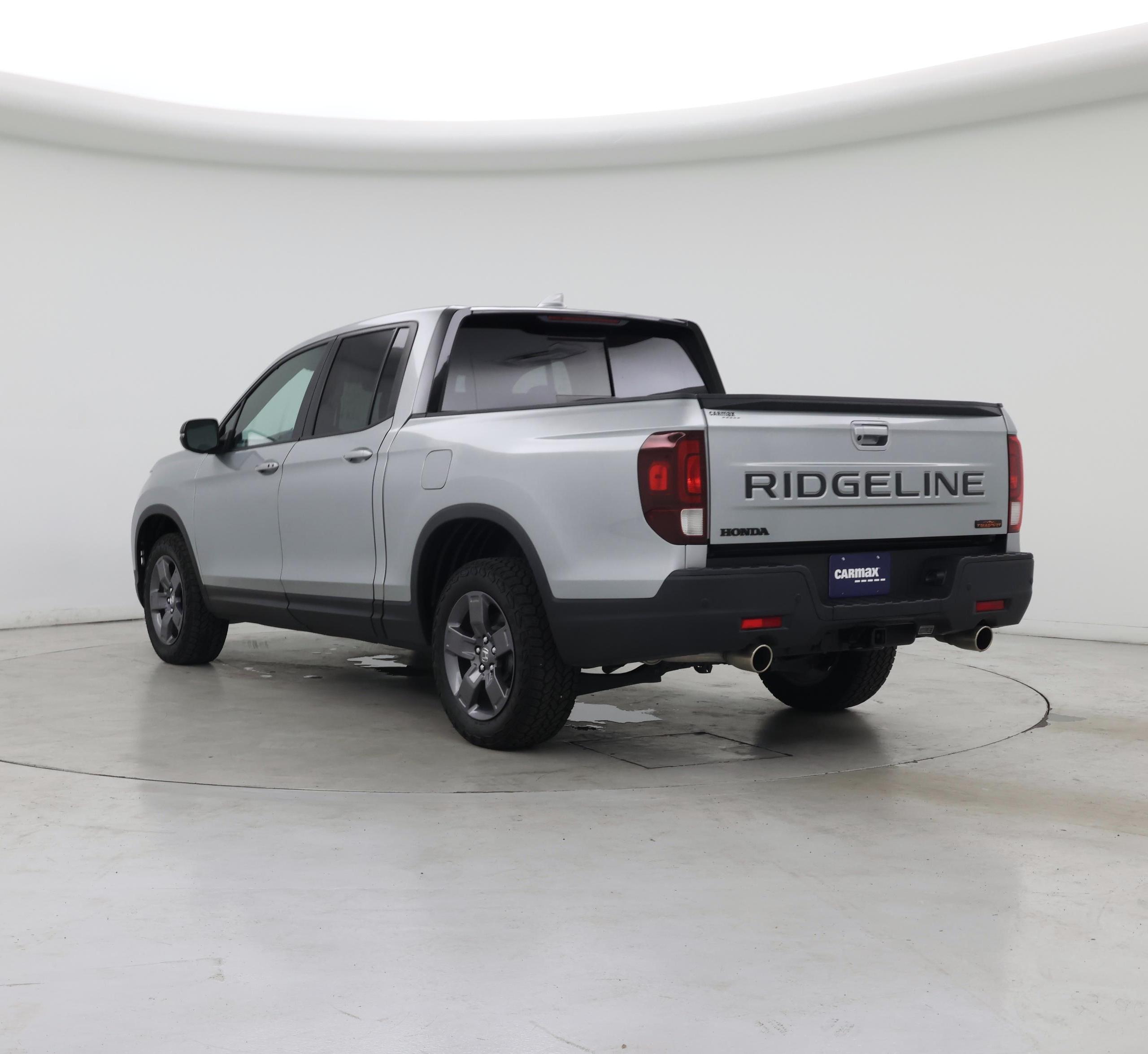 Thumbnail: 2025 Honda Ridgeline - 2
