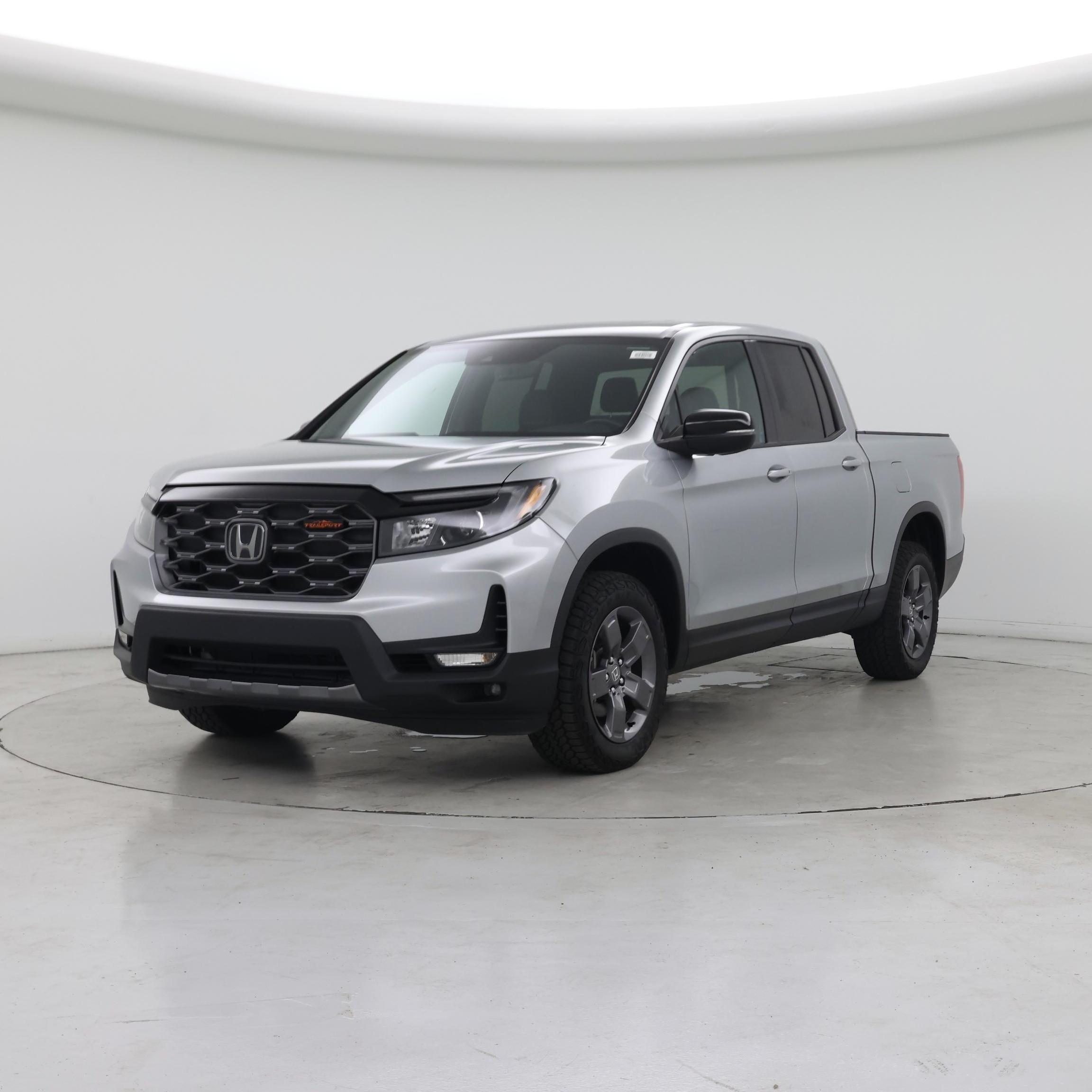 Thumbnail: 2025 Honda Ridgeline - 4