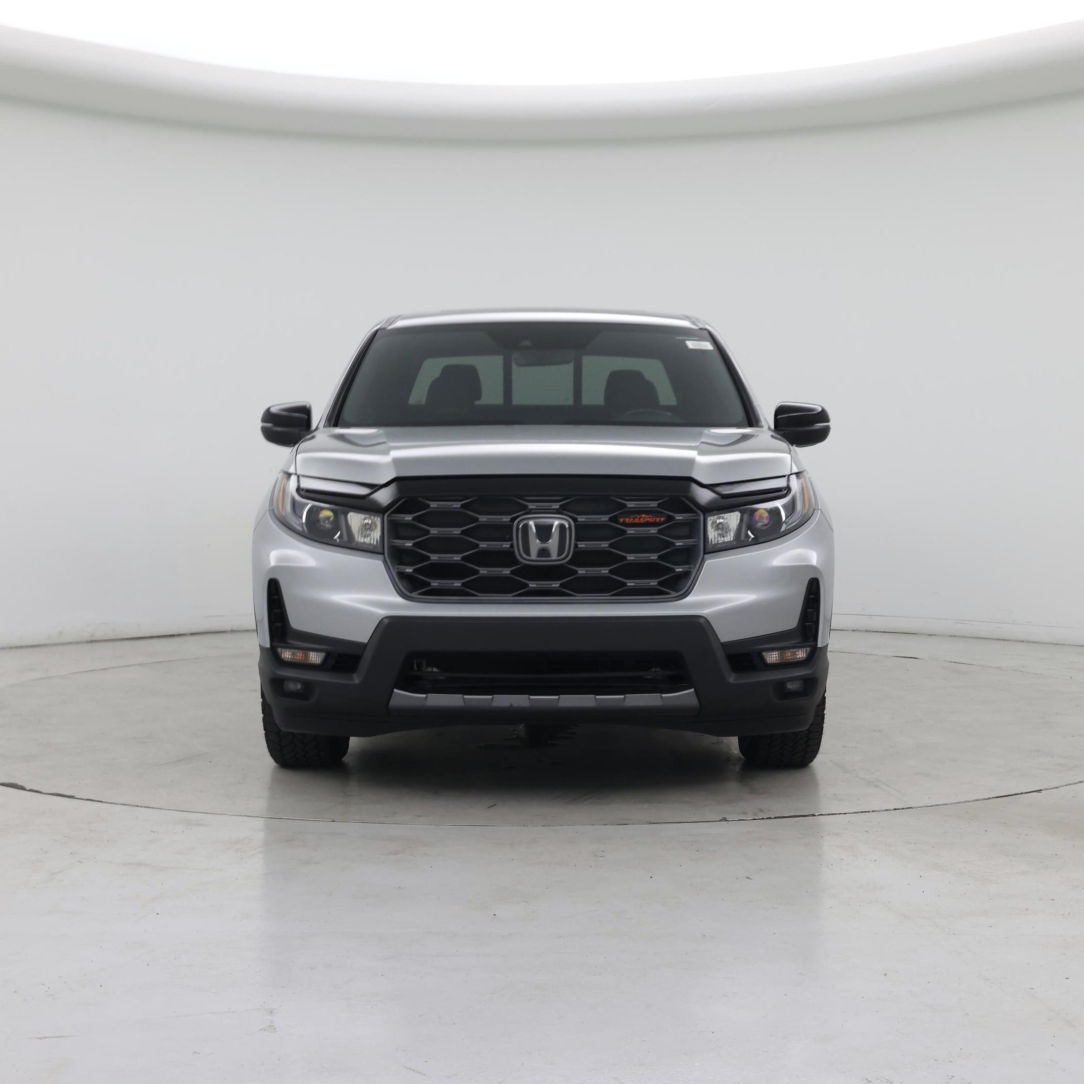 Thumbnail: 2025 Honda Ridgeline - 5