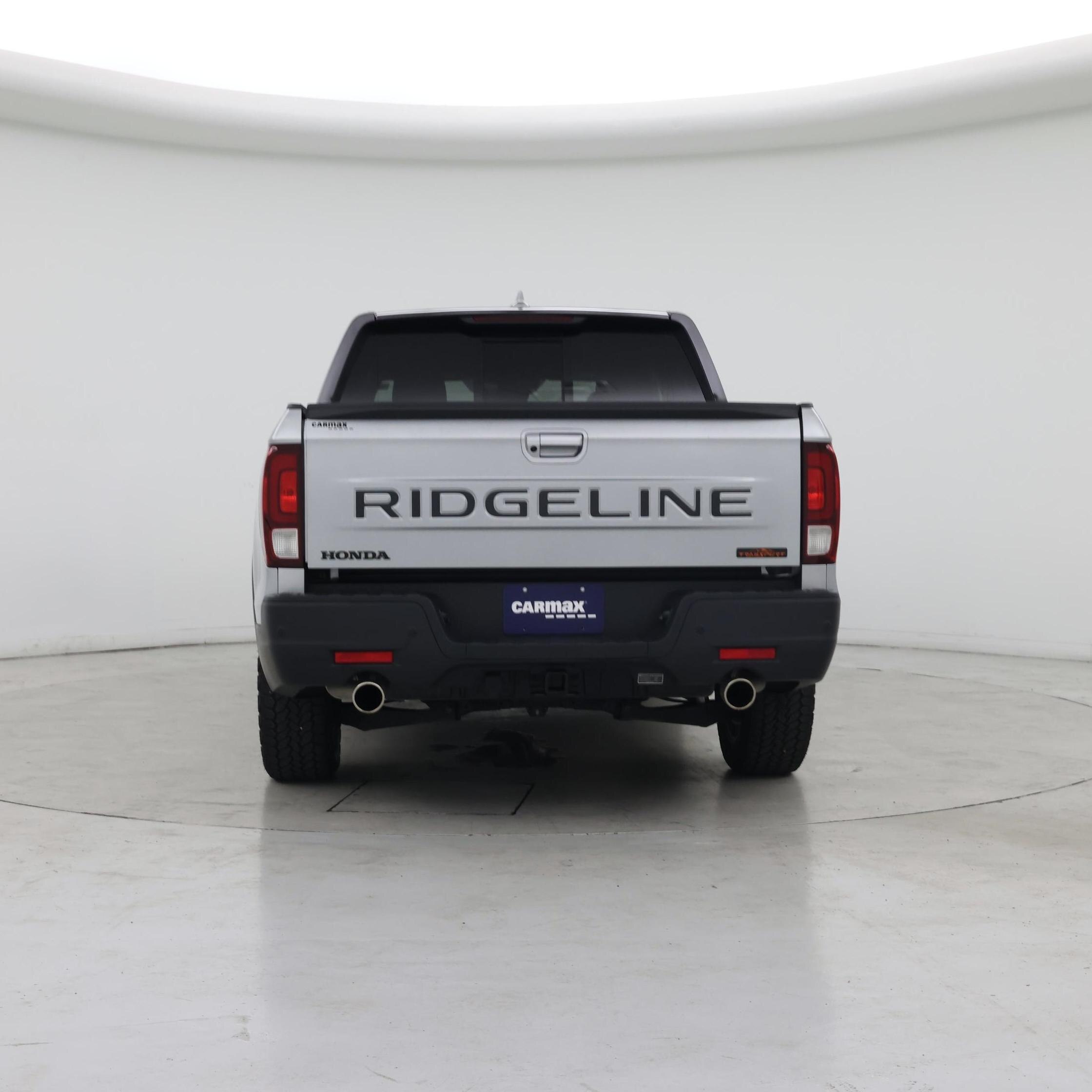 Thumbnail: 2025 Honda Ridgeline - 6
