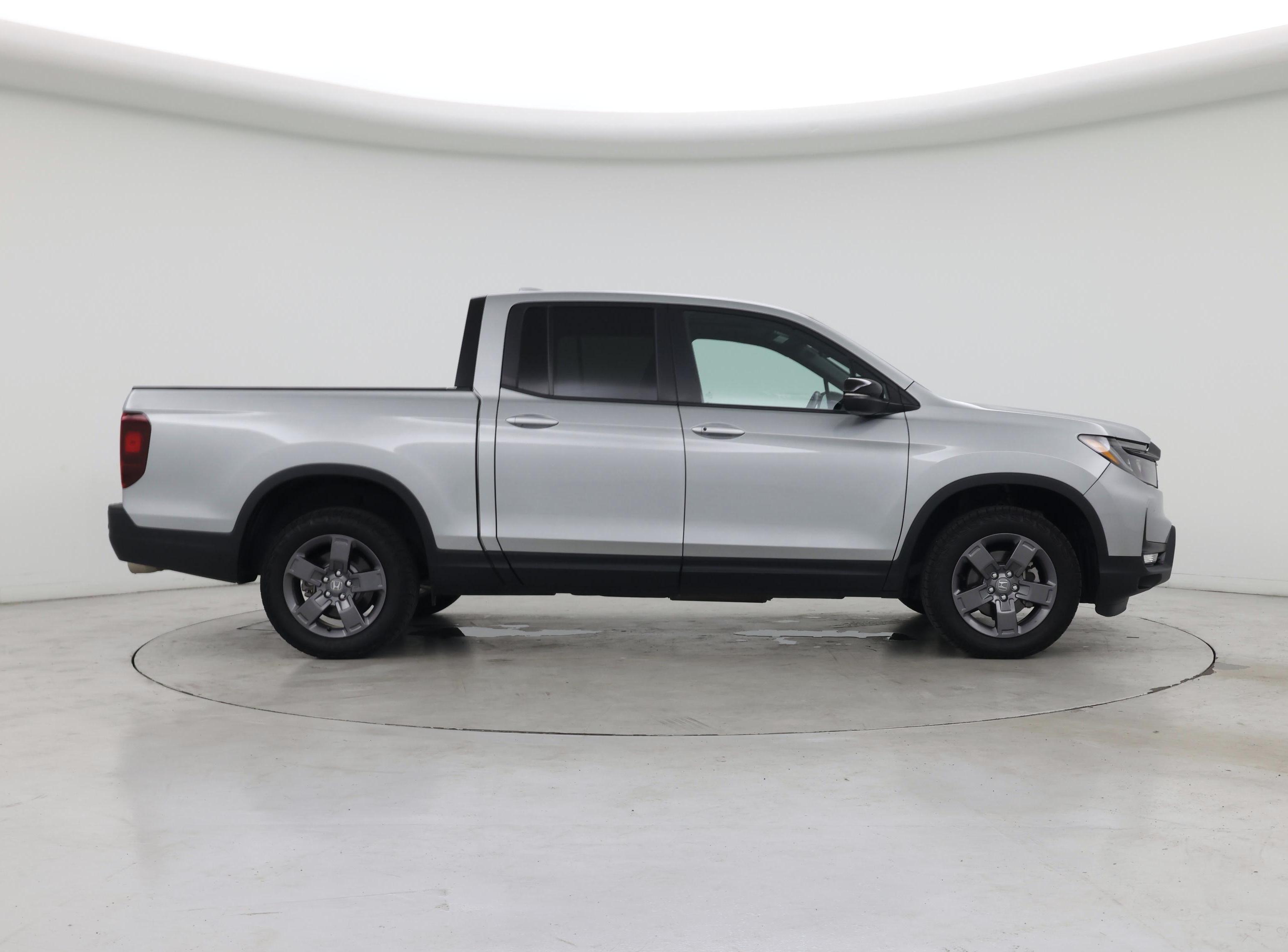 Thumbnail: 2025 Honda Ridgeline - 7