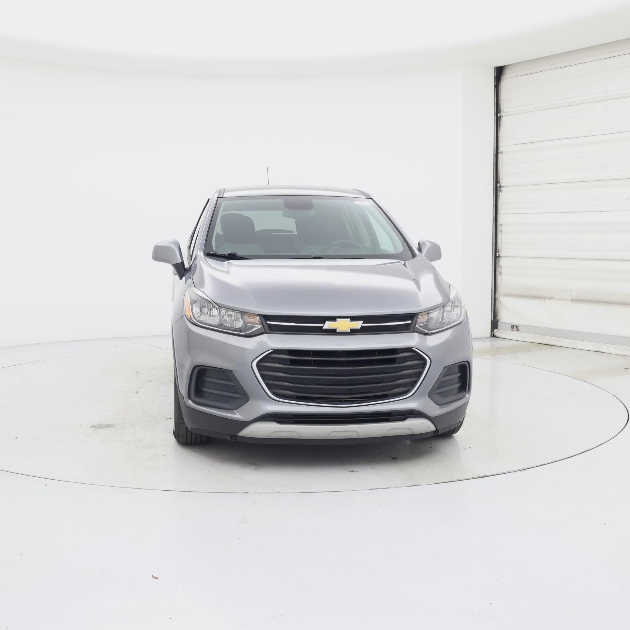 Thumbnail: 2020 Chevrolet Trax - 5