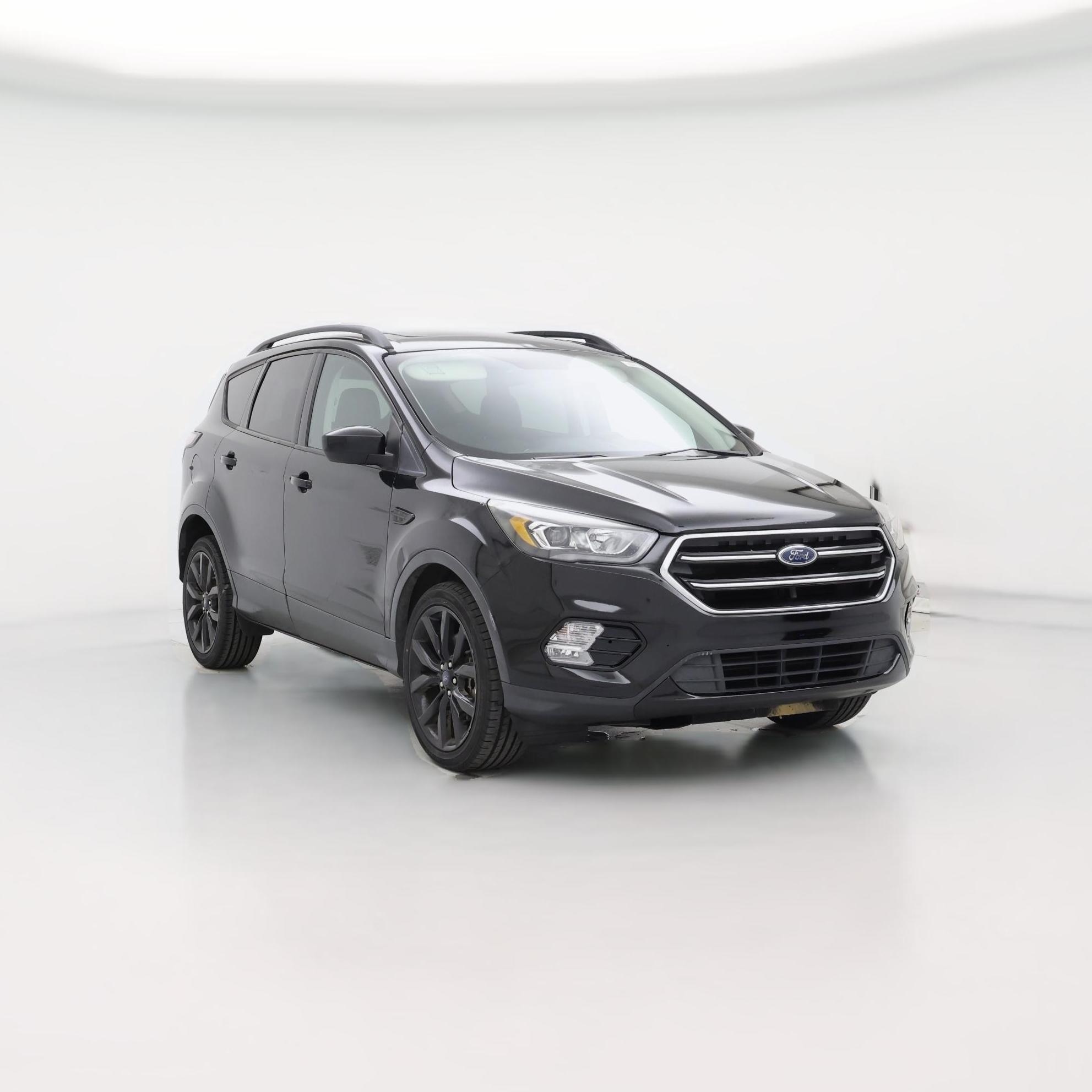 Thumbnail: 2018 Ford Escape - 1