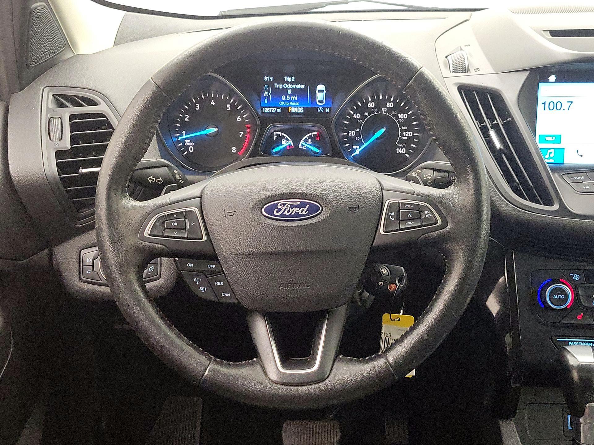 Thumbnail: 2018 Ford Escape - 10