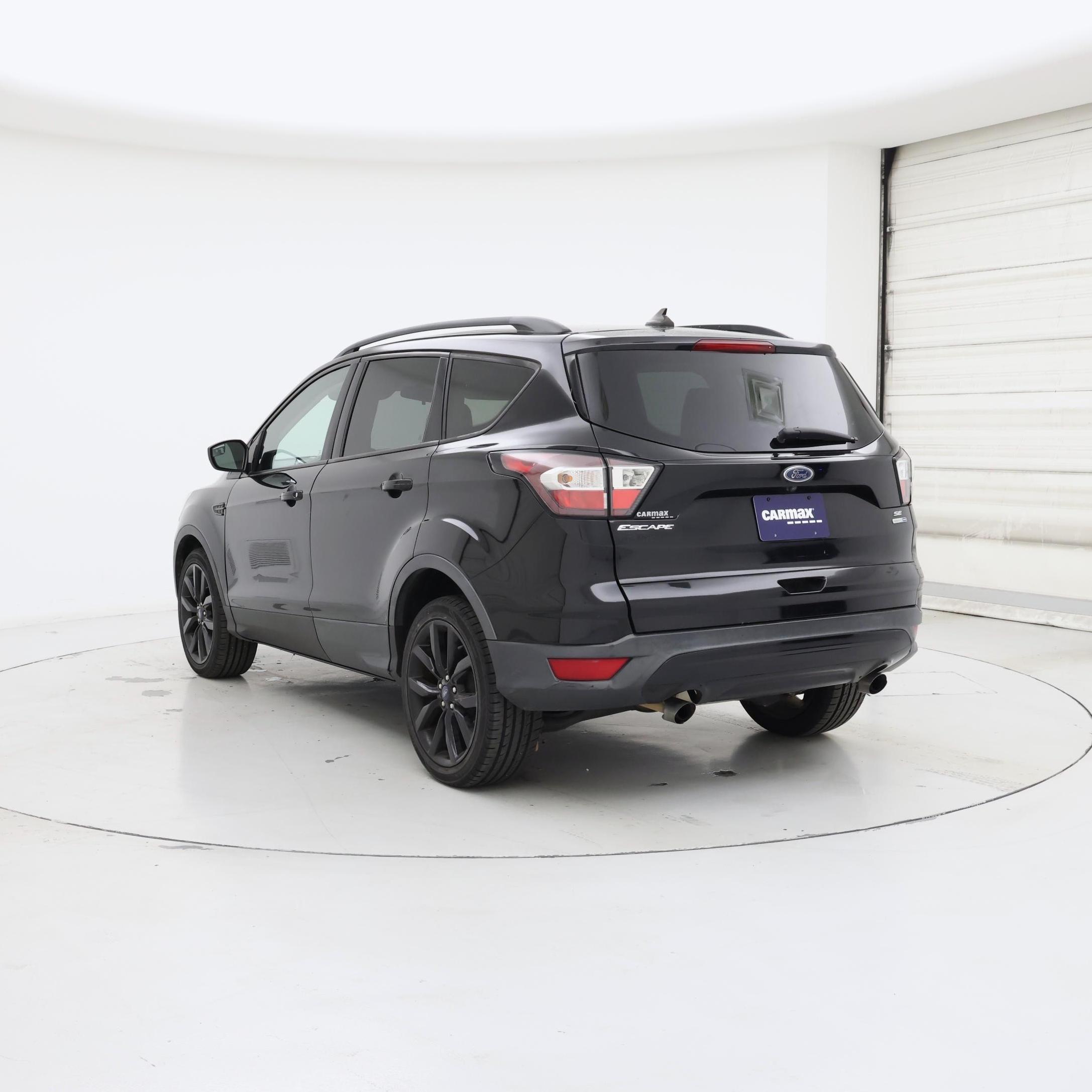 Thumbnail: 2018 Ford Escape - 2
