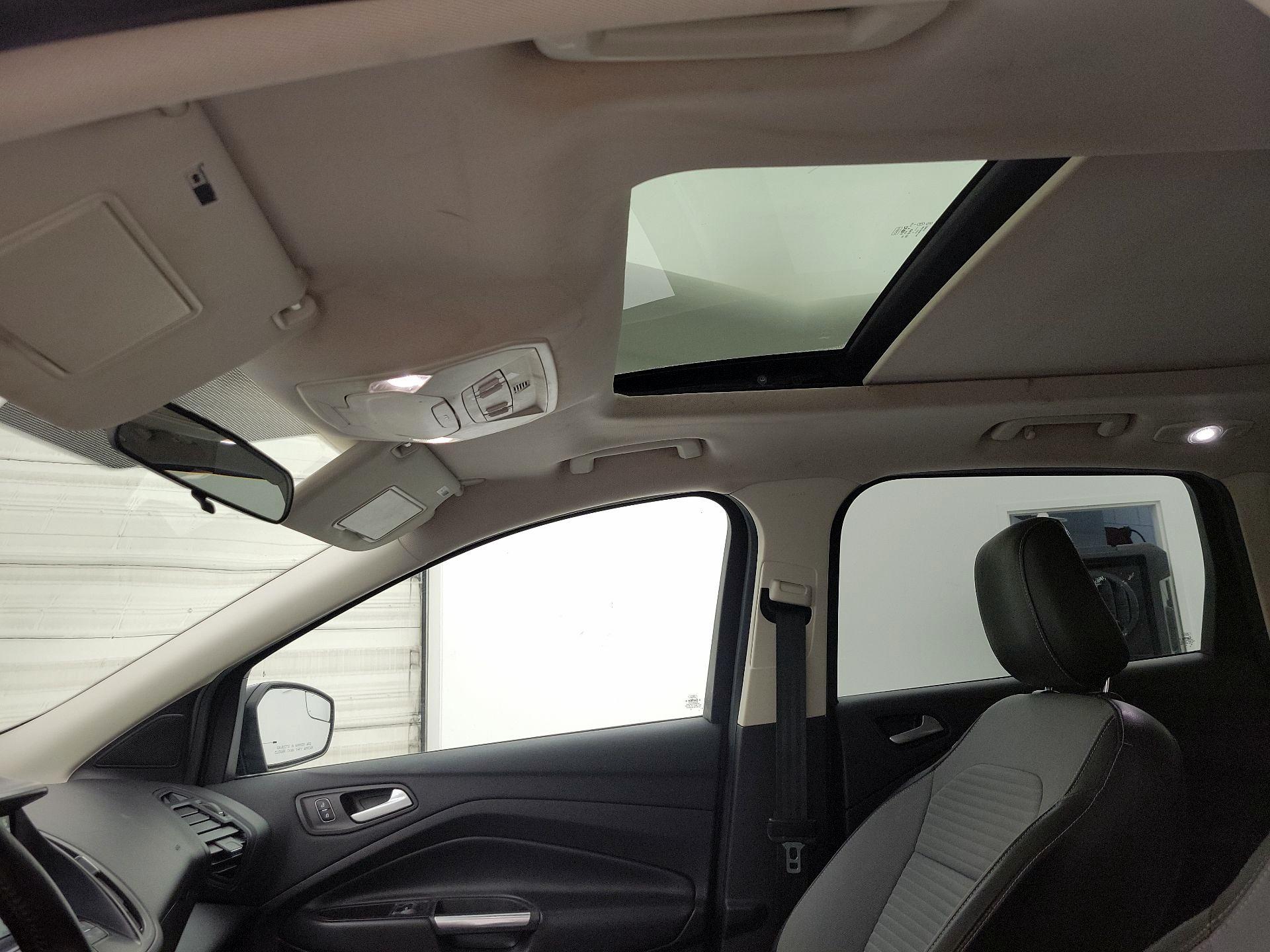 Thumbnail: 2018 Ford Escape - 19