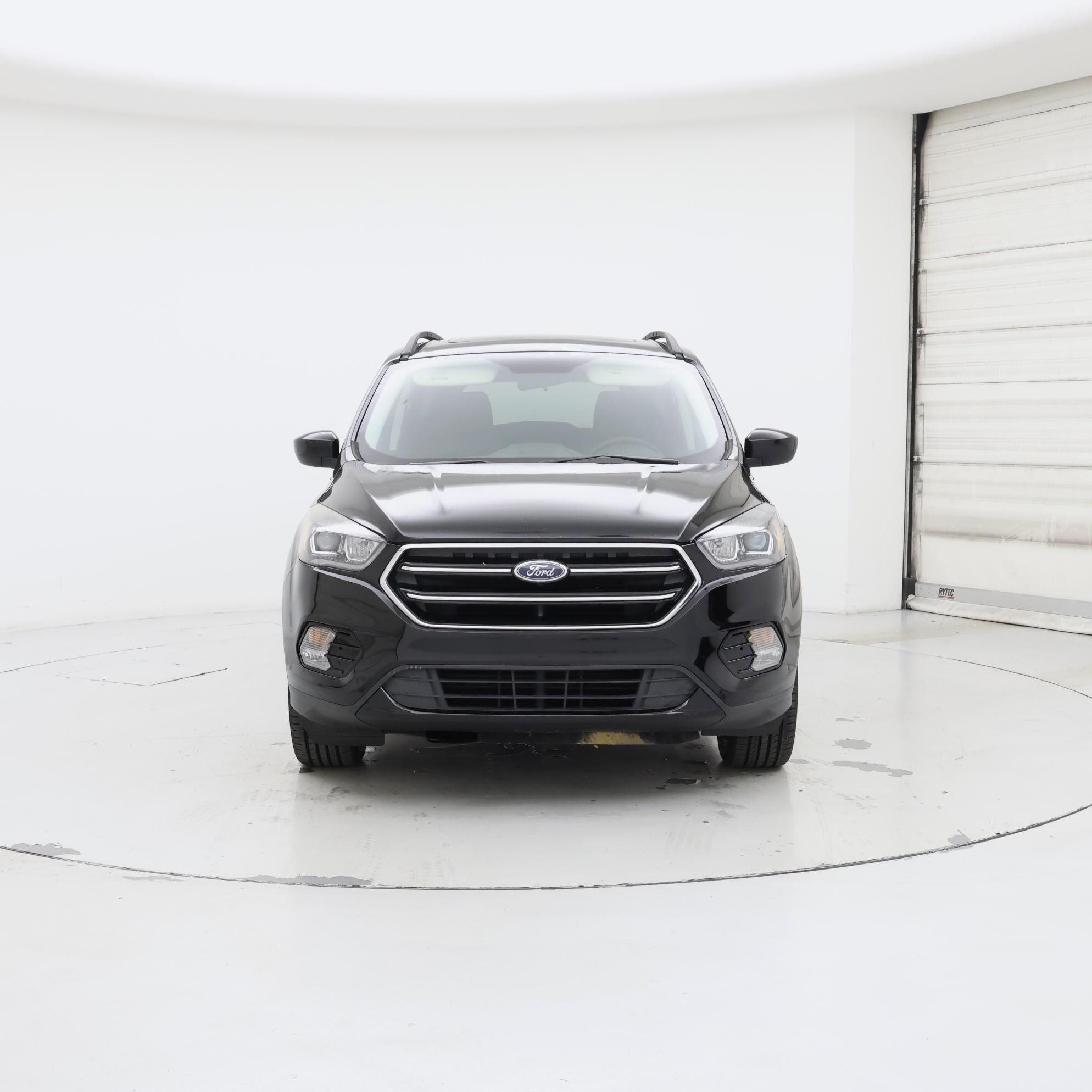Thumbnail: 2018 Ford Escape - 5