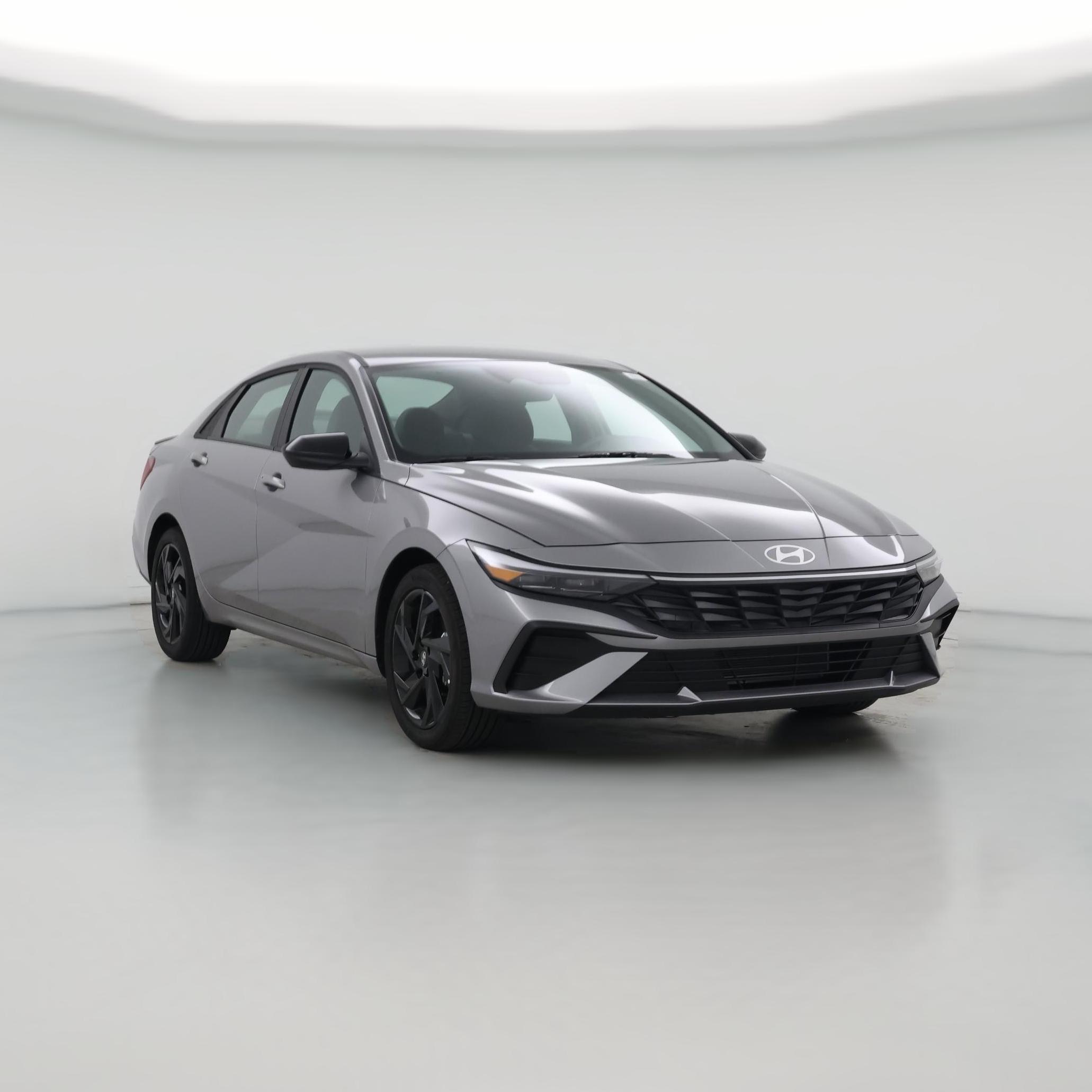 Thumbnail: 2026 Hyundai Elantra - 1