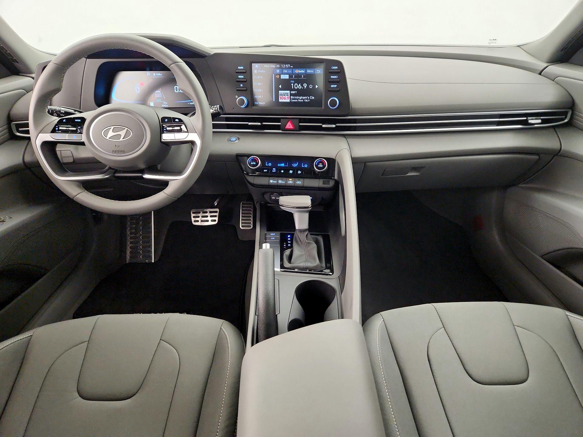 Thumbnail: 2026 Hyundai Elantra - 9