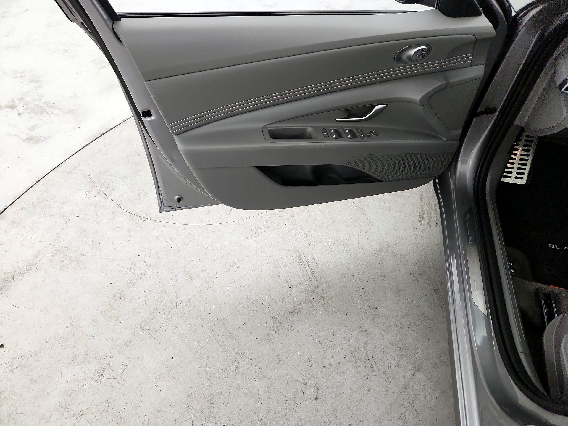 Thumbnail: 2026 Hyundai Elantra - 12