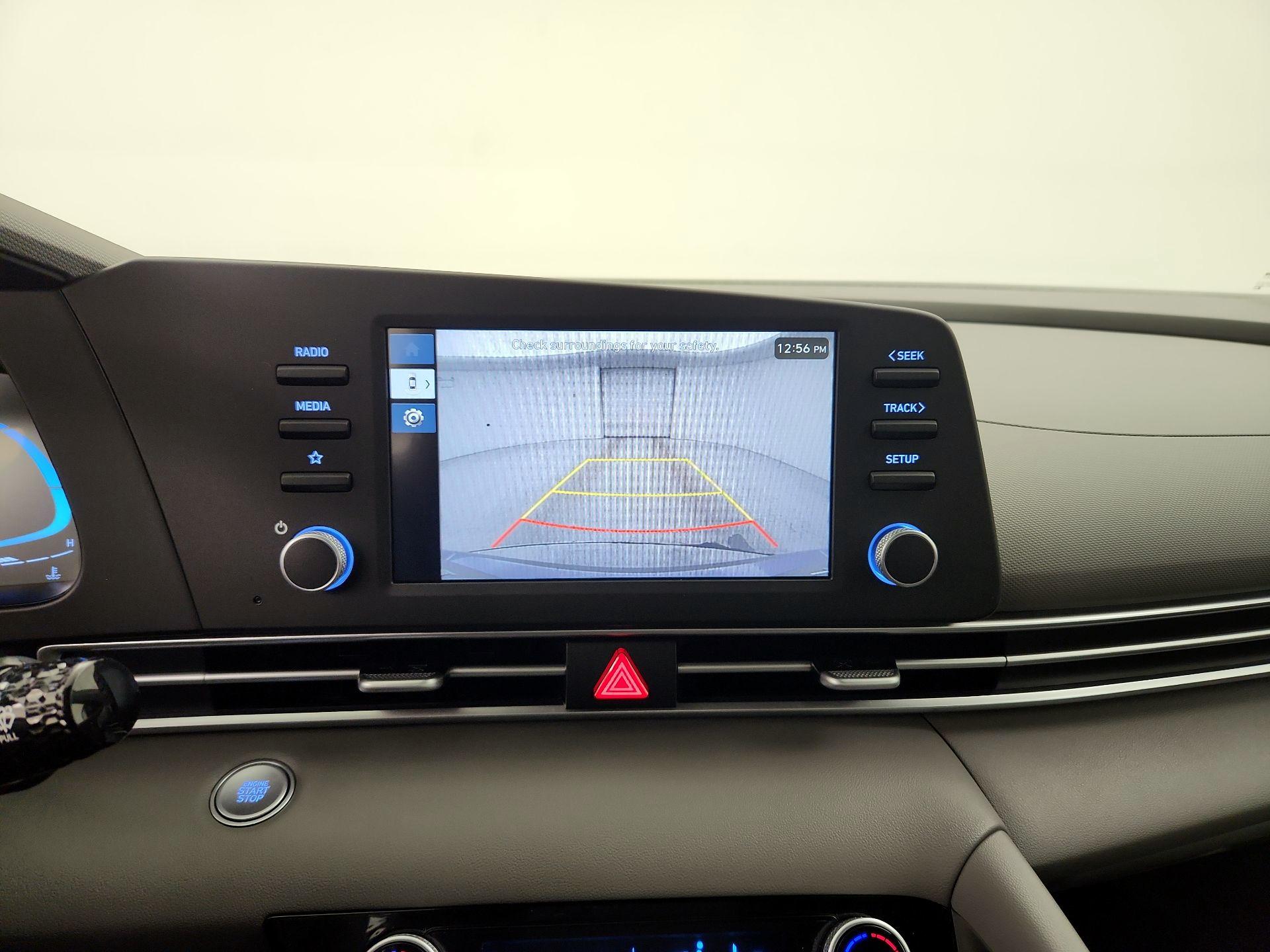 Thumbnail: 2026 Hyundai Elantra - 14
