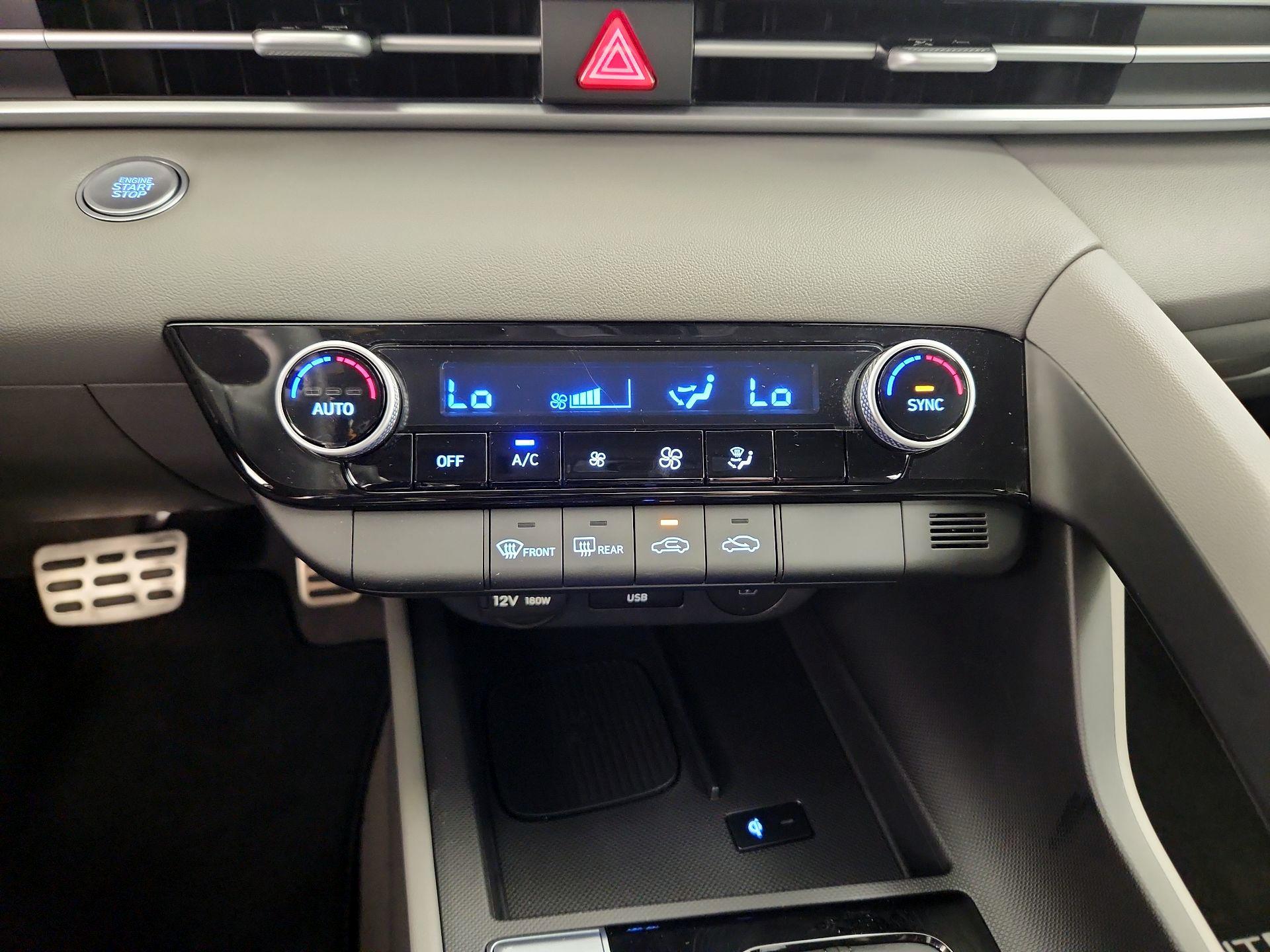 Thumbnail: 2026 Hyundai Elantra - 16
